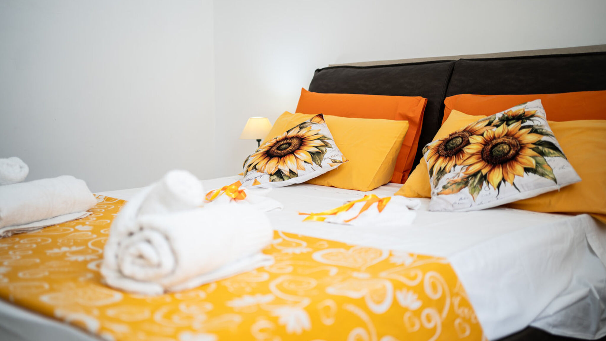 Italianway Racale Quadrilocale Angela N°1 - Salento Reservation