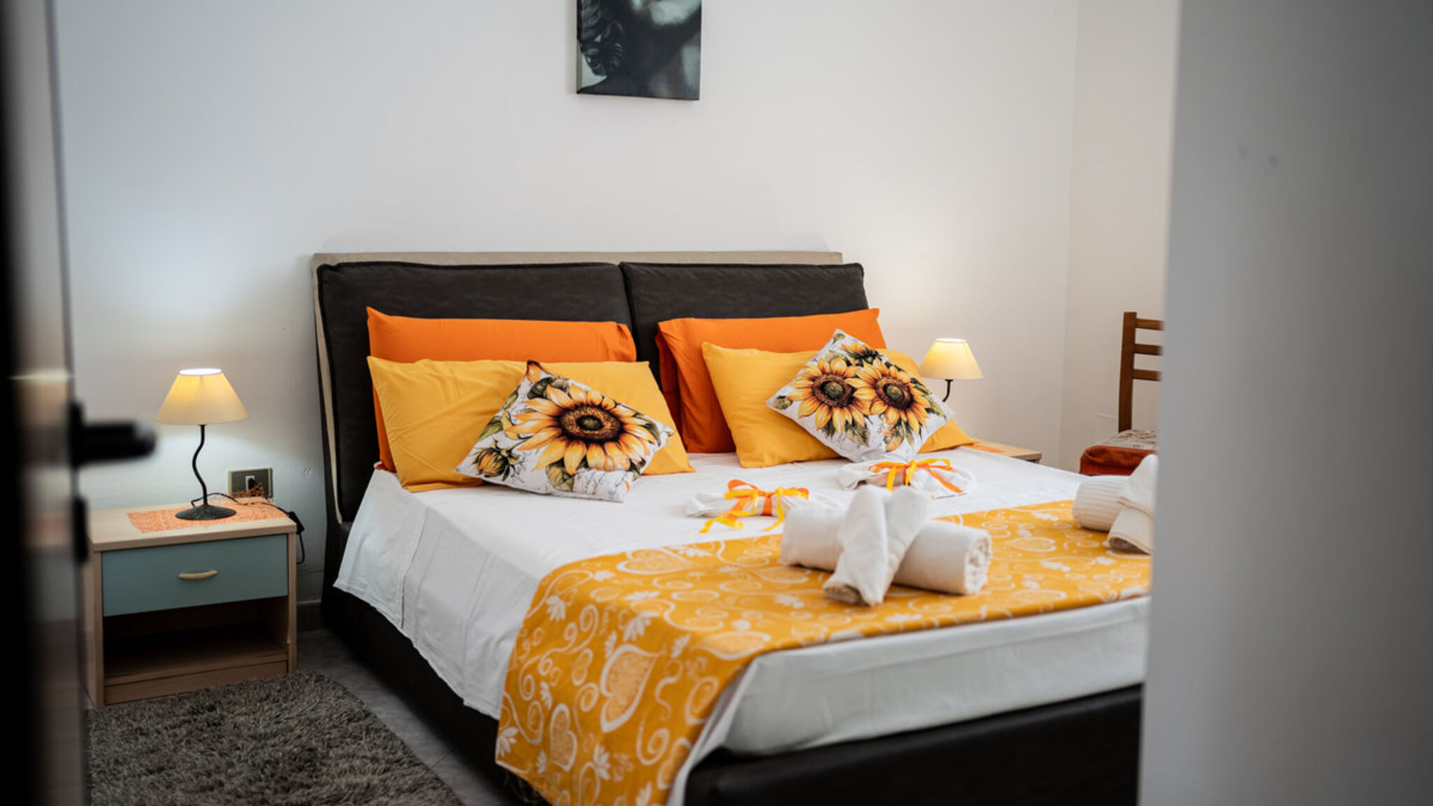 Italianway Racale Quadrilocale Angela N°1 - Salento Reservation