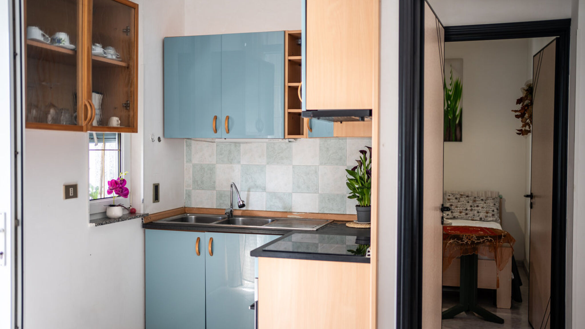 Italianway Racale Quadrilocale Angela N°1 - Salento Reservation