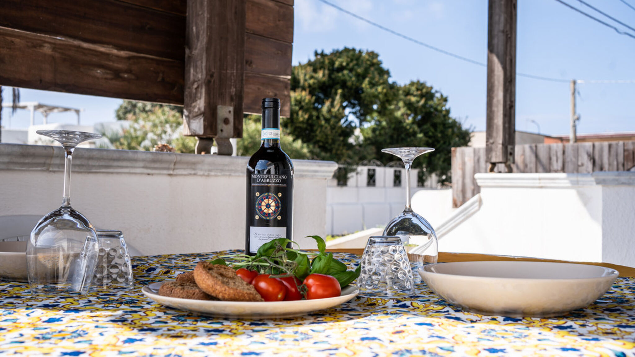 Italianway Racale Quadrilocale Angela N°1 - Salento Reservation