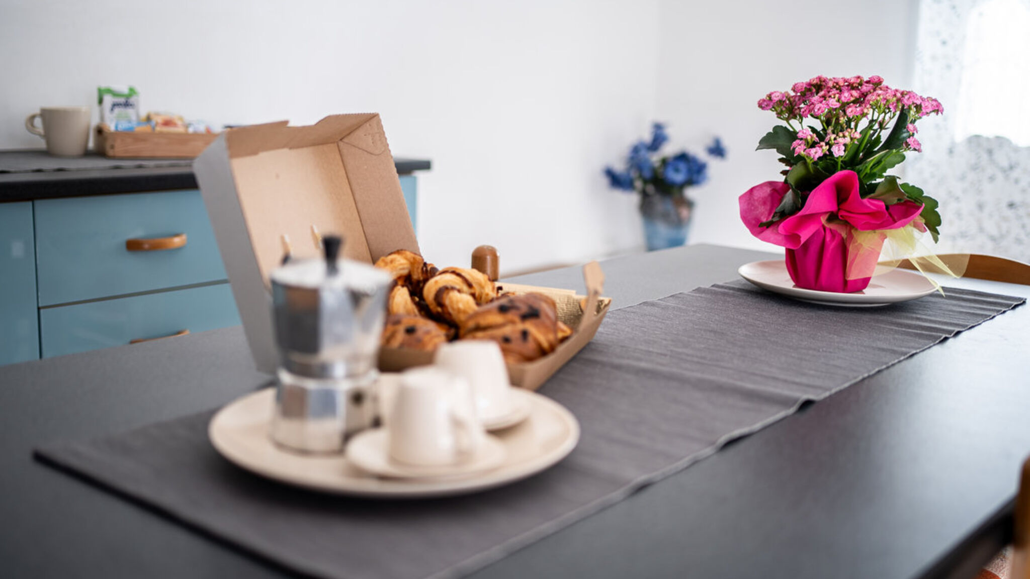 Italianway Racale Quadrilocale Angela N°1 - Salento Reservation