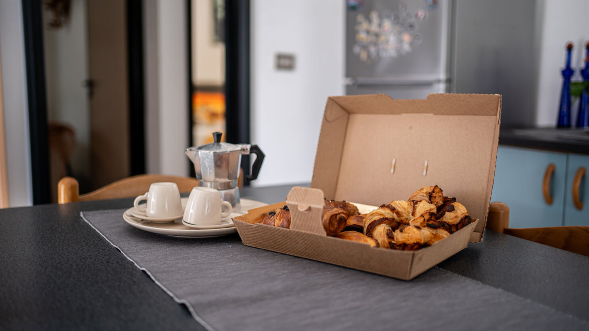 Italianway Racale Quadrilocale Angela N°1 - Salento Reservation