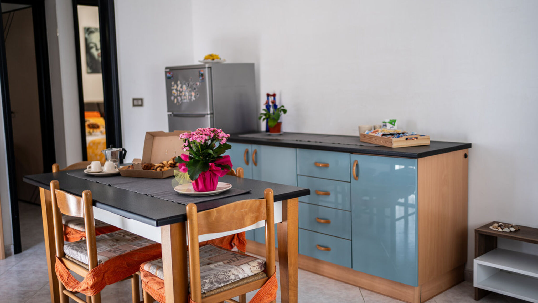 Italianway Racale Quadrilocale Angela N°1 - Salento Reservation