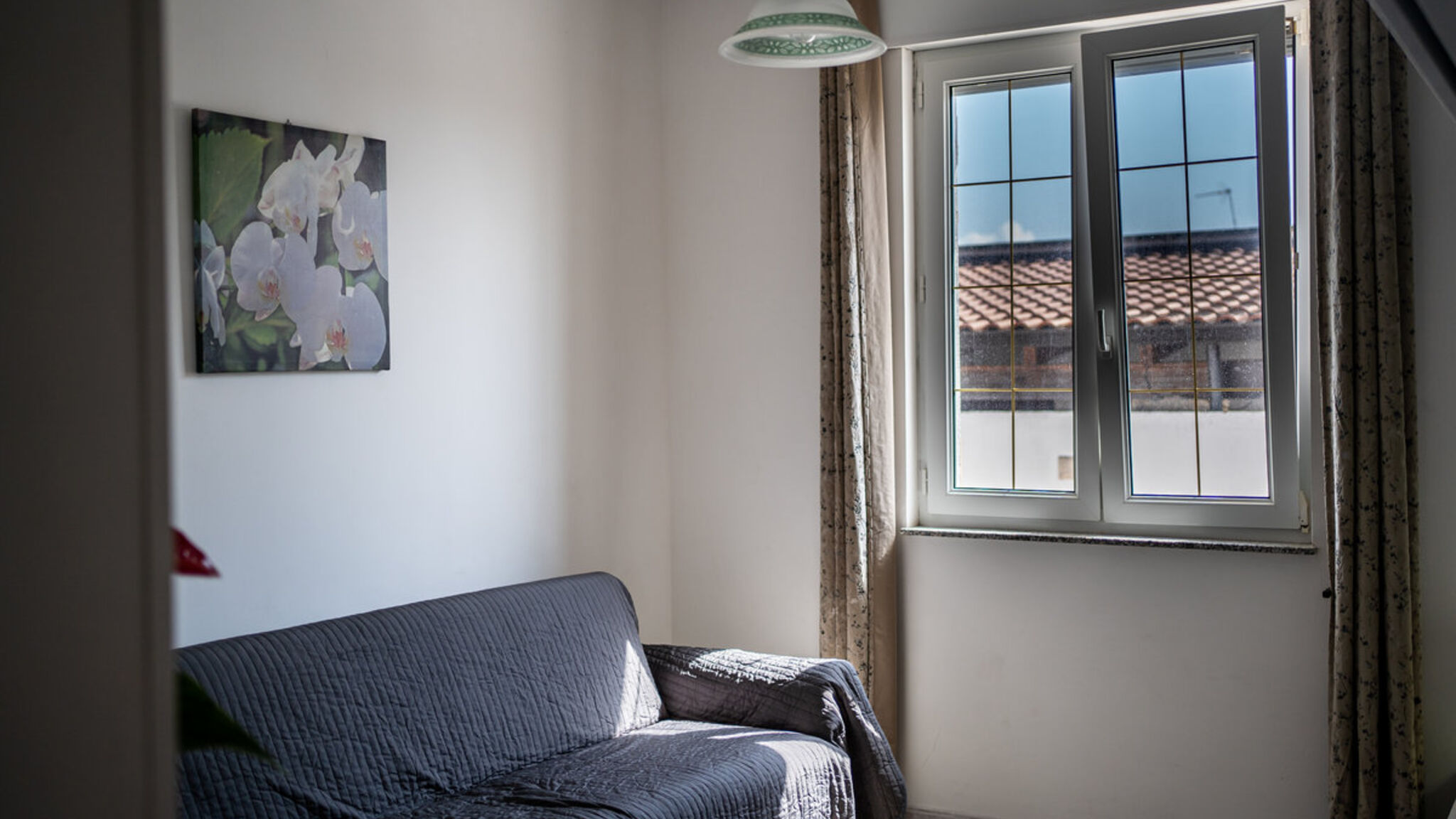 Italianway Racale Quadrilocale Angela N°1 - Salento Reservation