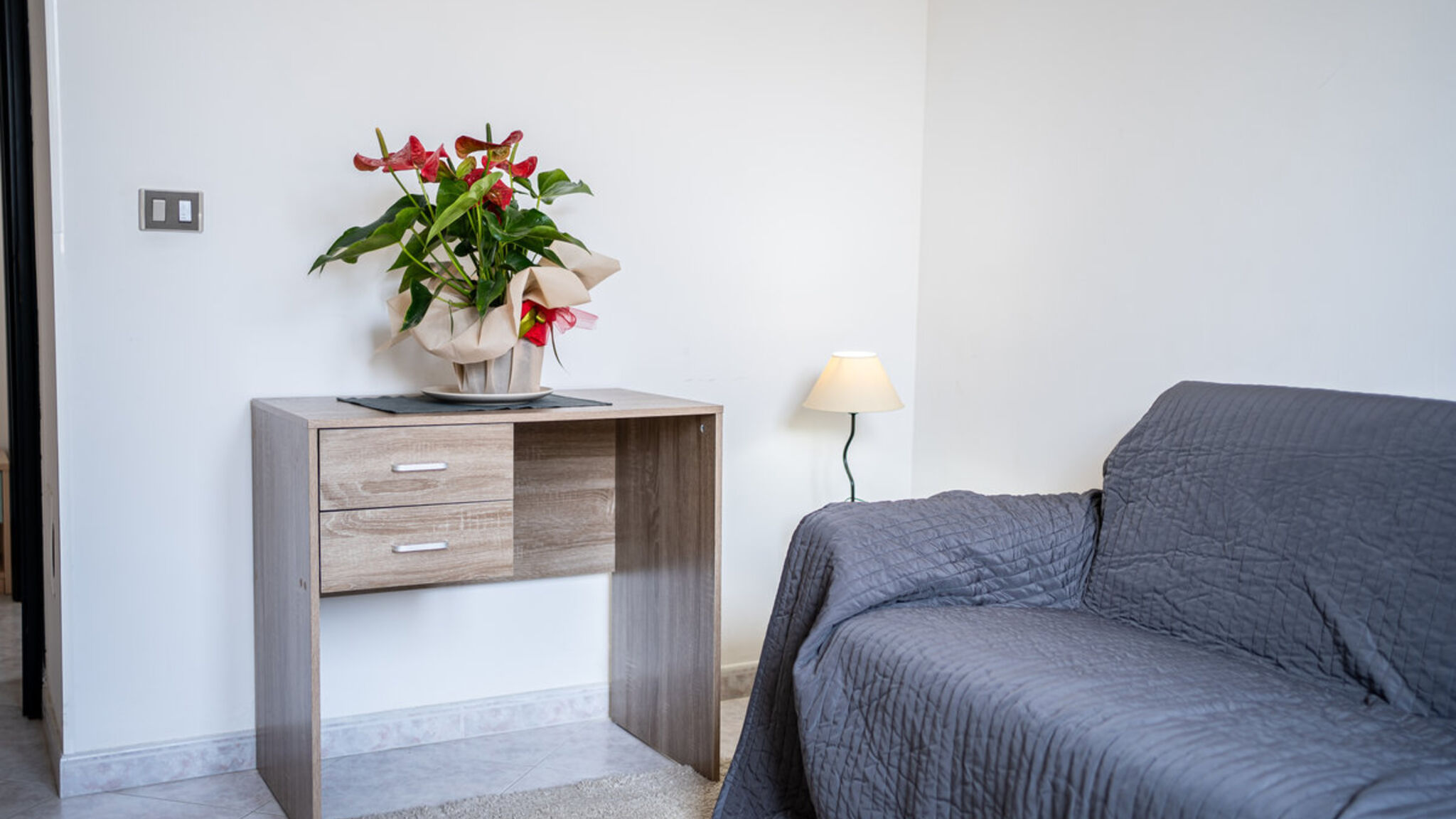 Italianway Racale Quadrilocale Angela N°1 - Salento Reservation