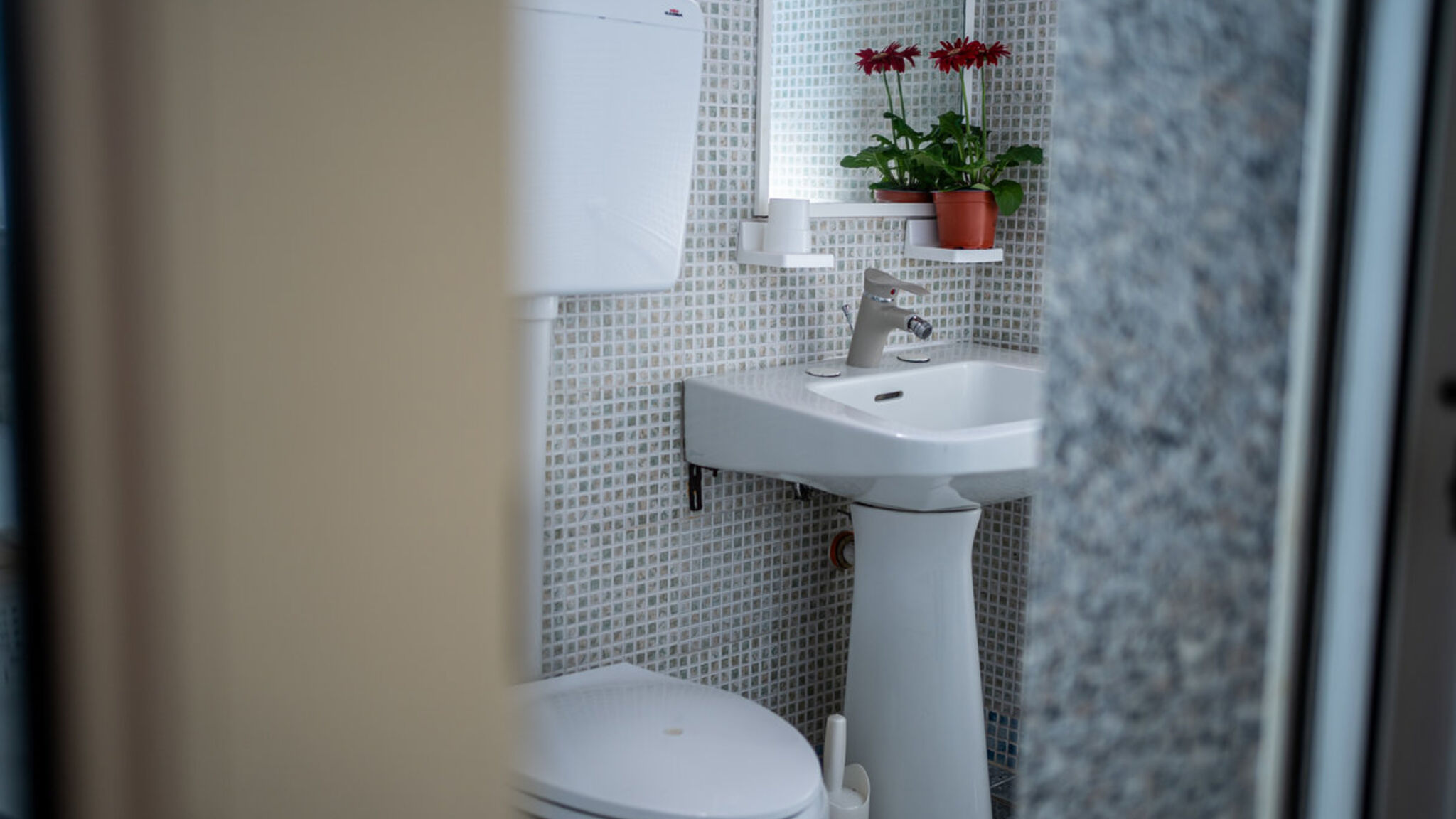 Italianway Racale Quadrilocale Angela N°1 - Salento Reservation