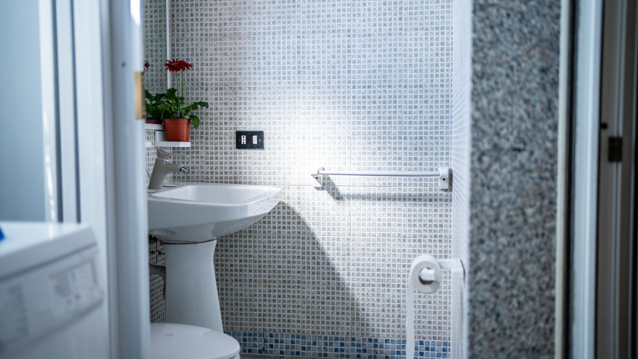 Italianway Racale Quadrilocale Angela N°1 - Salento Reservation