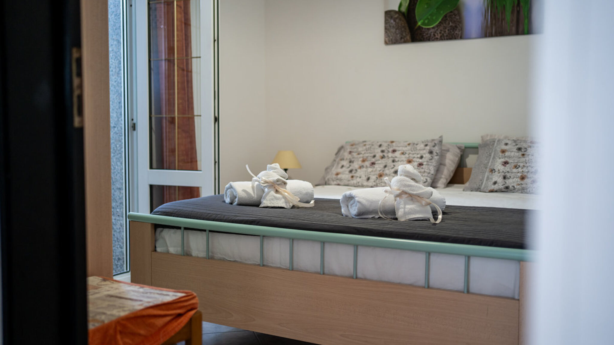 Italianway Racale Quadrilocale Angela N°1 - Salento Reservation