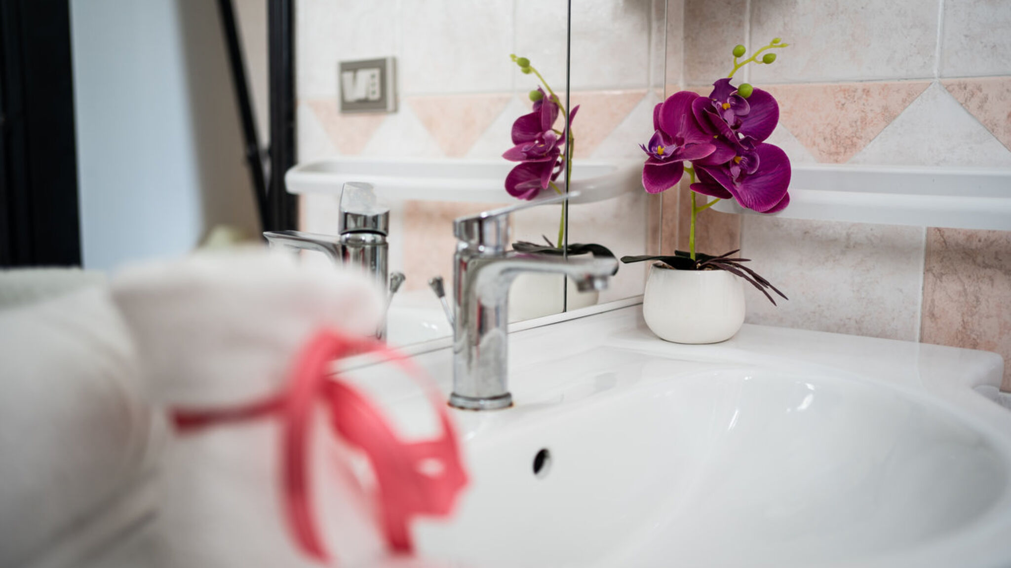 Italianway Racale Quadrilocale Angela N°1 - Salento Reservation