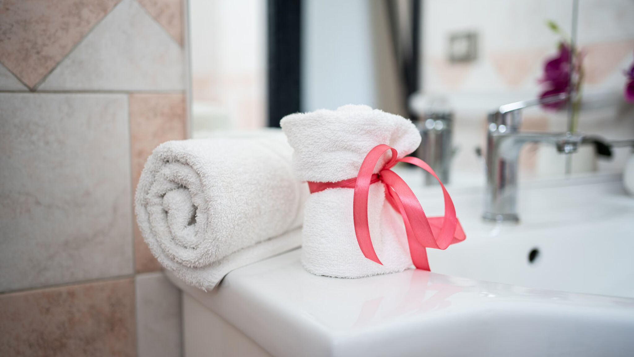 Italianway Racale Quadrilocale Angela N°1 - Salento Reservation