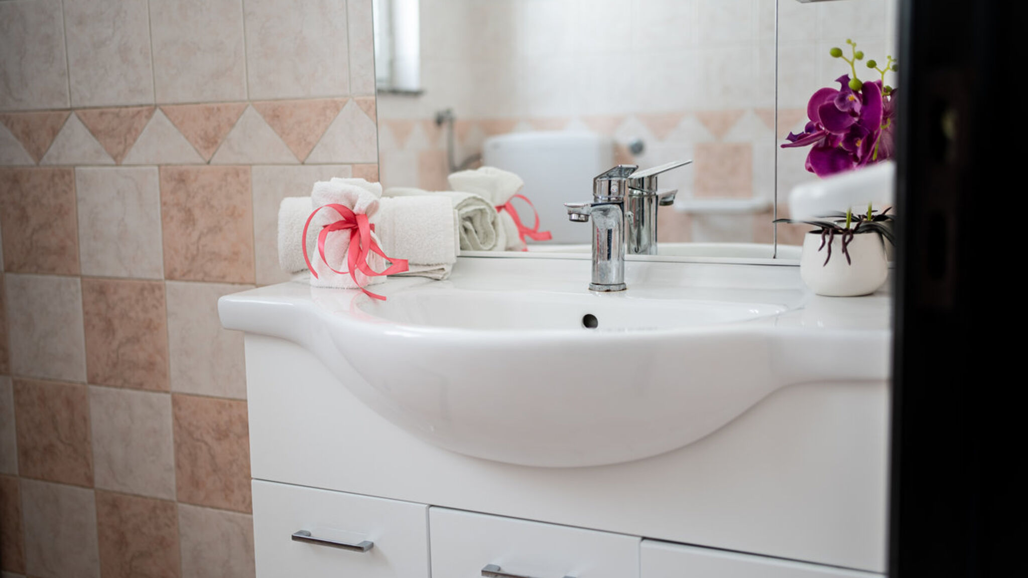 Italianway Racale Quadrilocale Angela N°1 - Salento Reservation