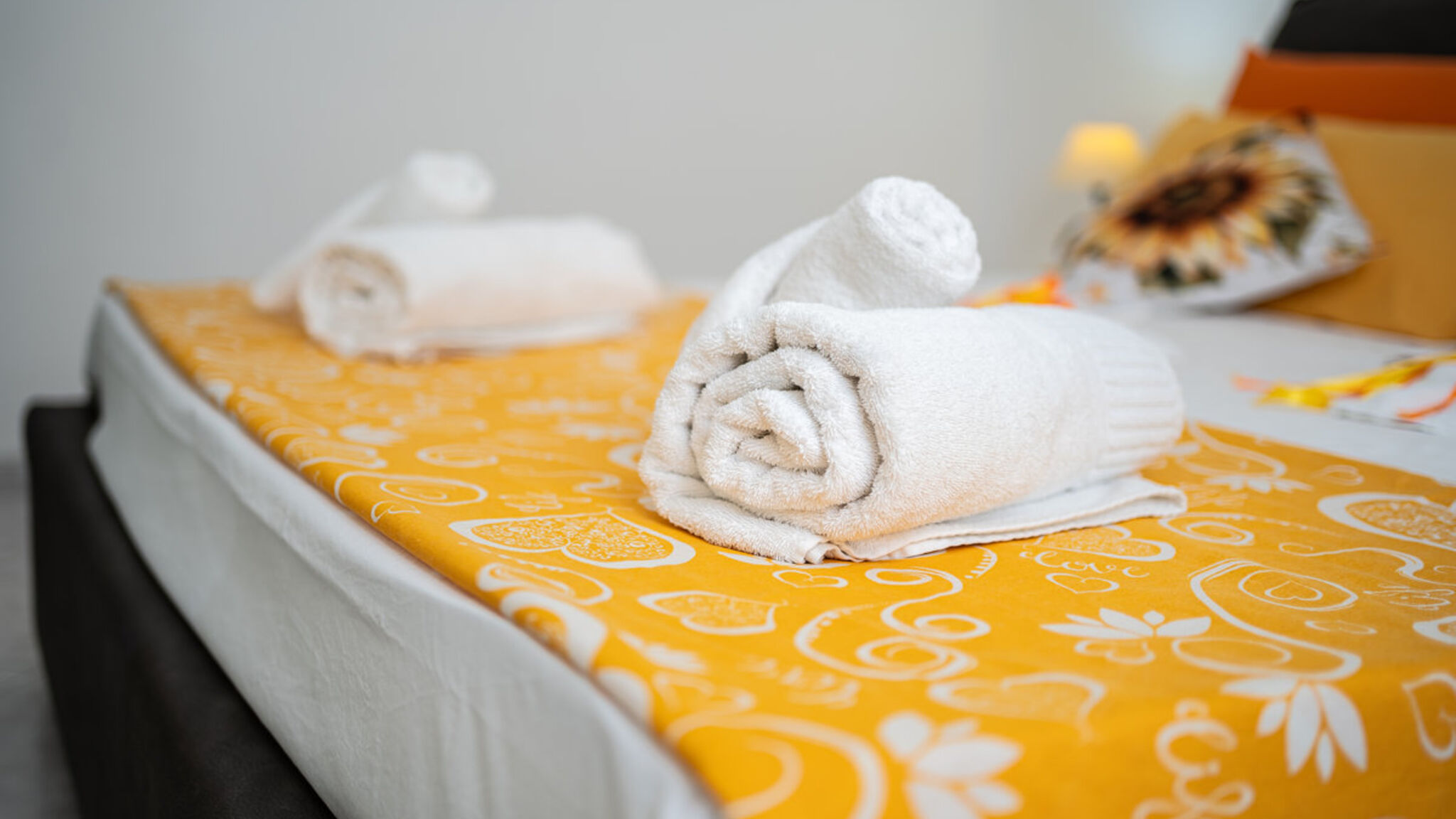 Italianway Racale Quadrilocale Angela N°1 - Salento Reservation