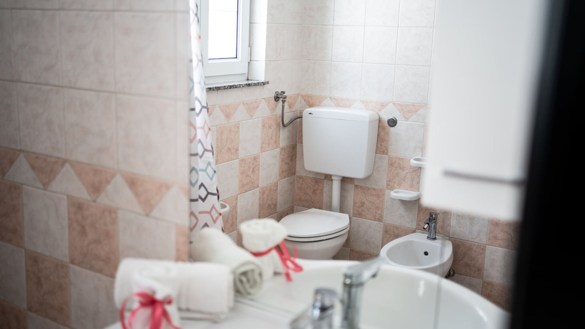 Italianway Racale Quadrilocale Angela N°1 - Salento Reservation