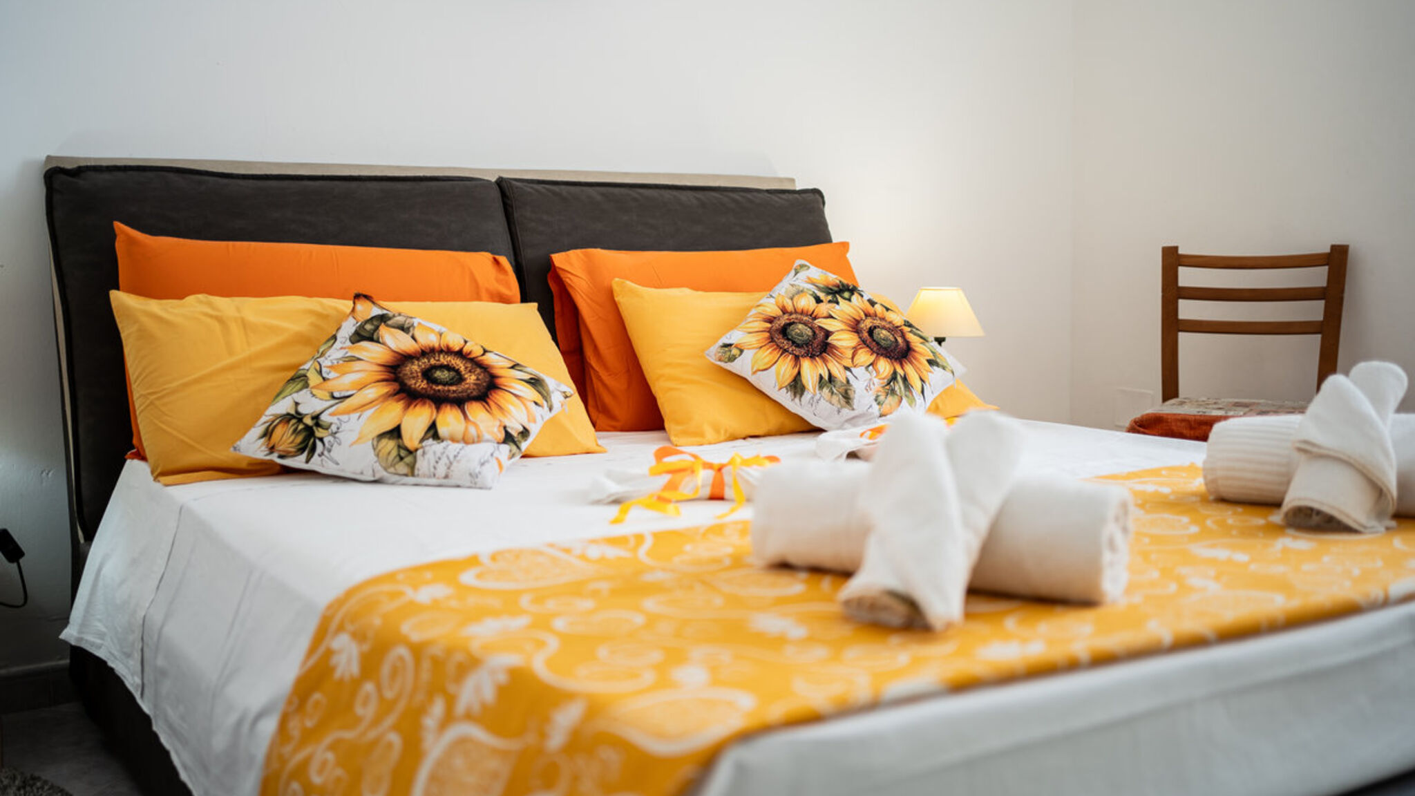 Italianway Racale Quadrilocale Angela N°1 - Salento Reservation