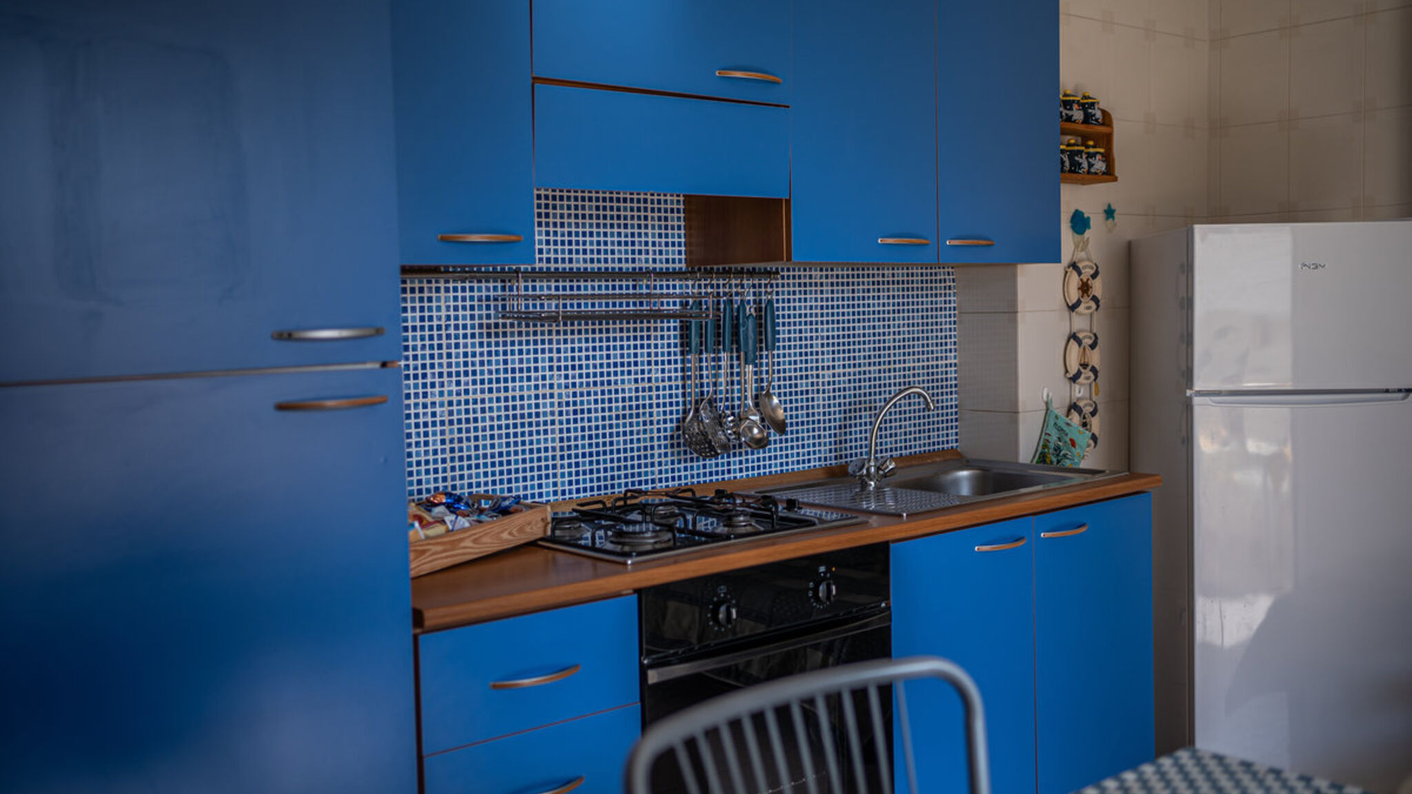 Italianway Gallipoli Bilo Verdi N°1 - Salento Reservation