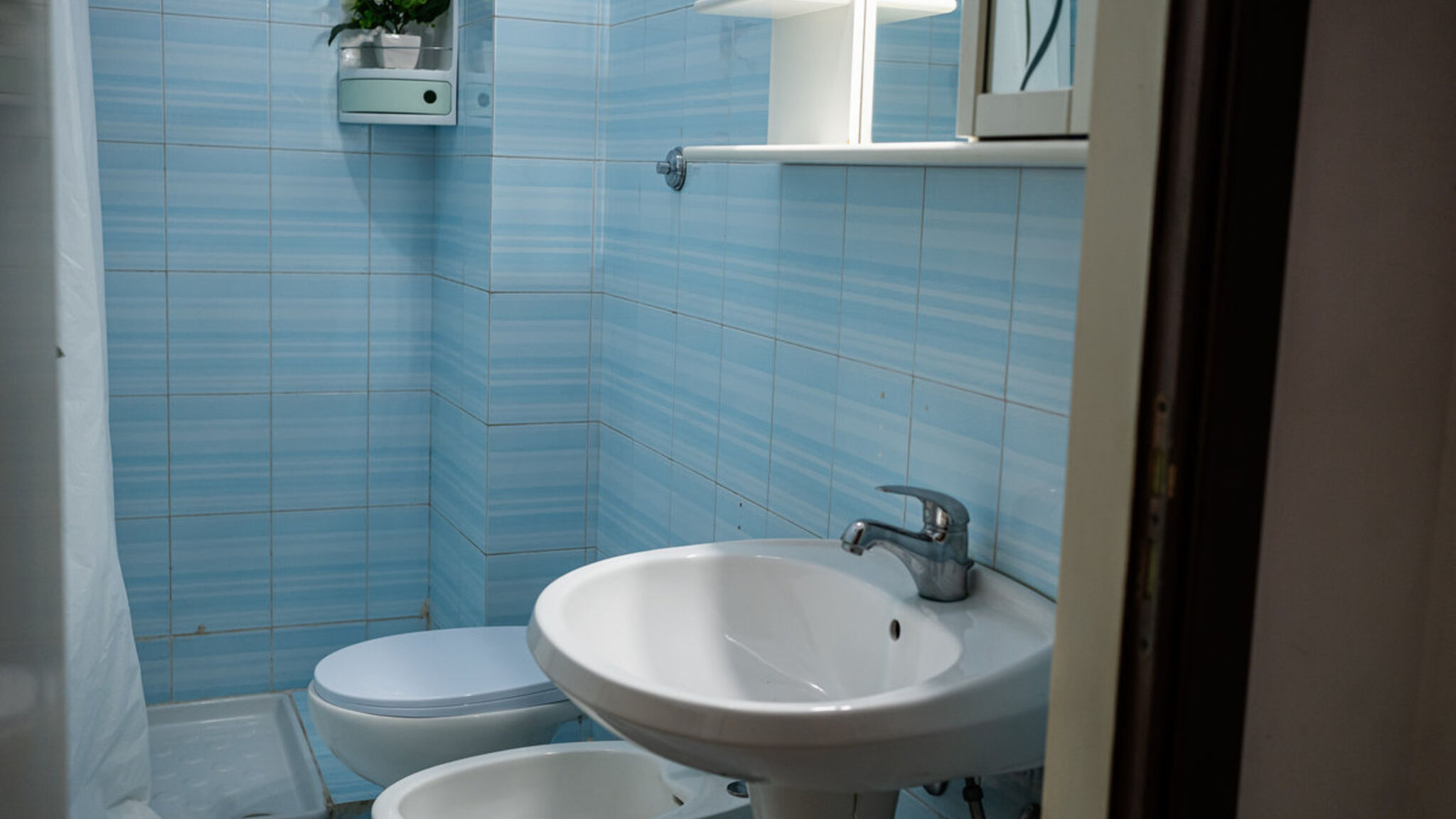 Italianway Gallipoli Bilo Verdi N°1 - Salento Reservation