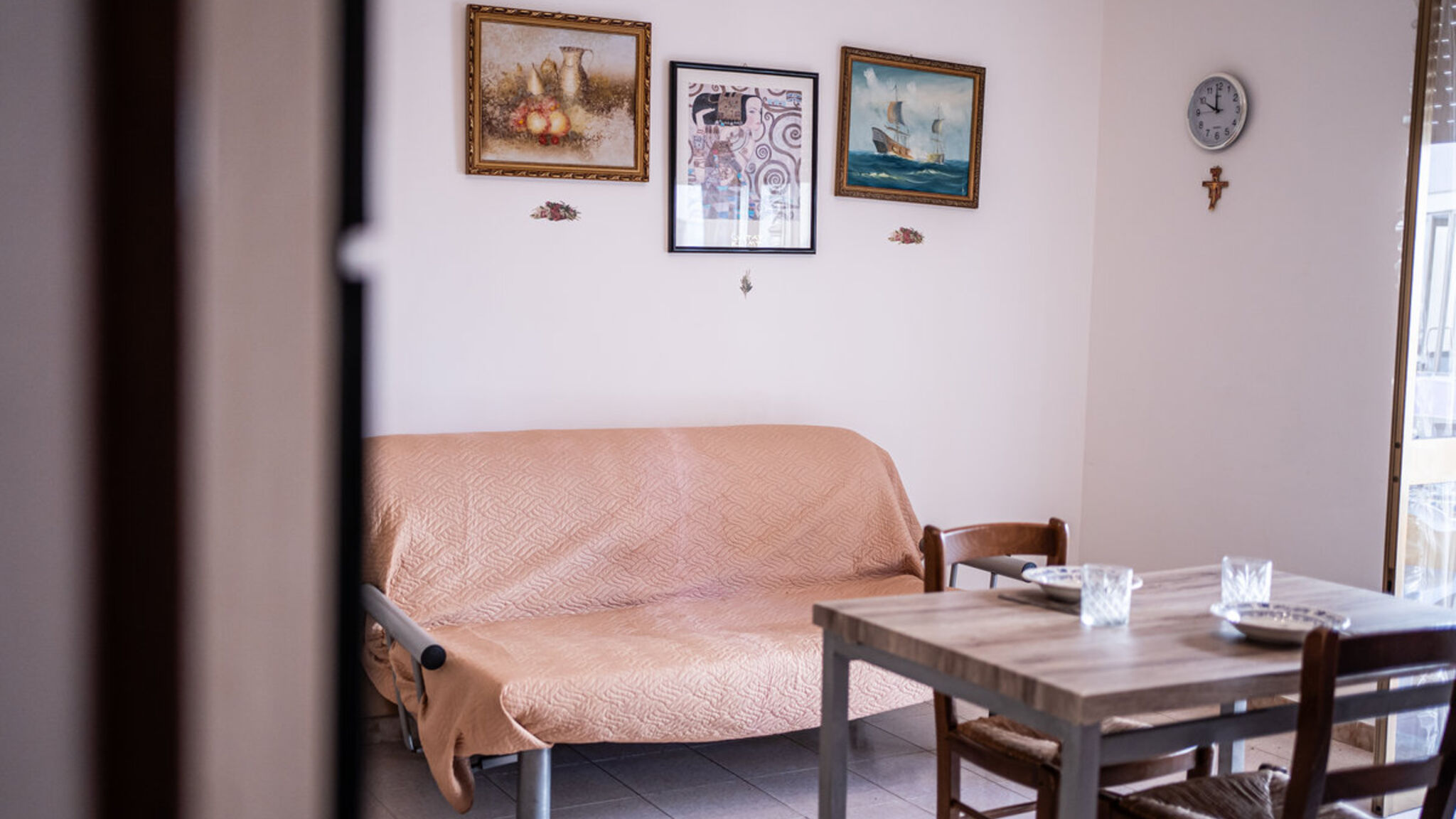 Italianway Gallipoli Bilo Verdi N°2 - Salento Reservation