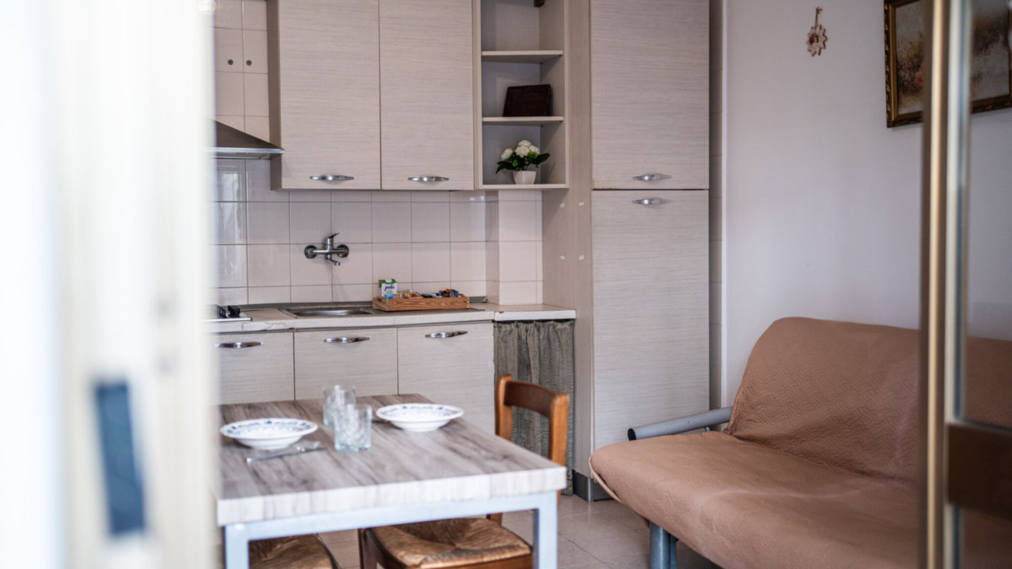 Italianway Gallipoli Bilo Verdi N°2 - Salento Reservation