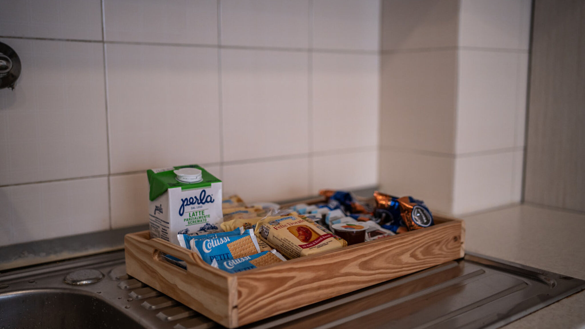 Italianway Gallipoli Bilo Verdi N°2 - Salento Reservation