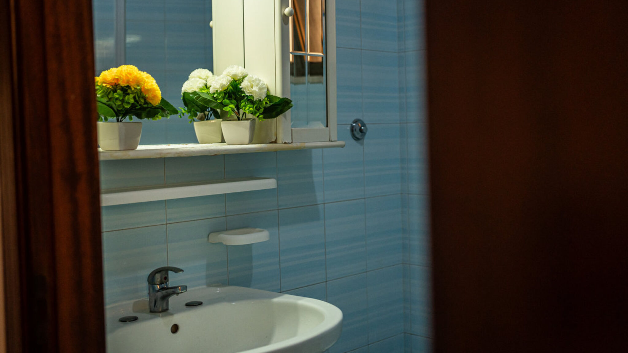 Italianway Gallipoli Bilo Verdi N°2 - Salento Reservation