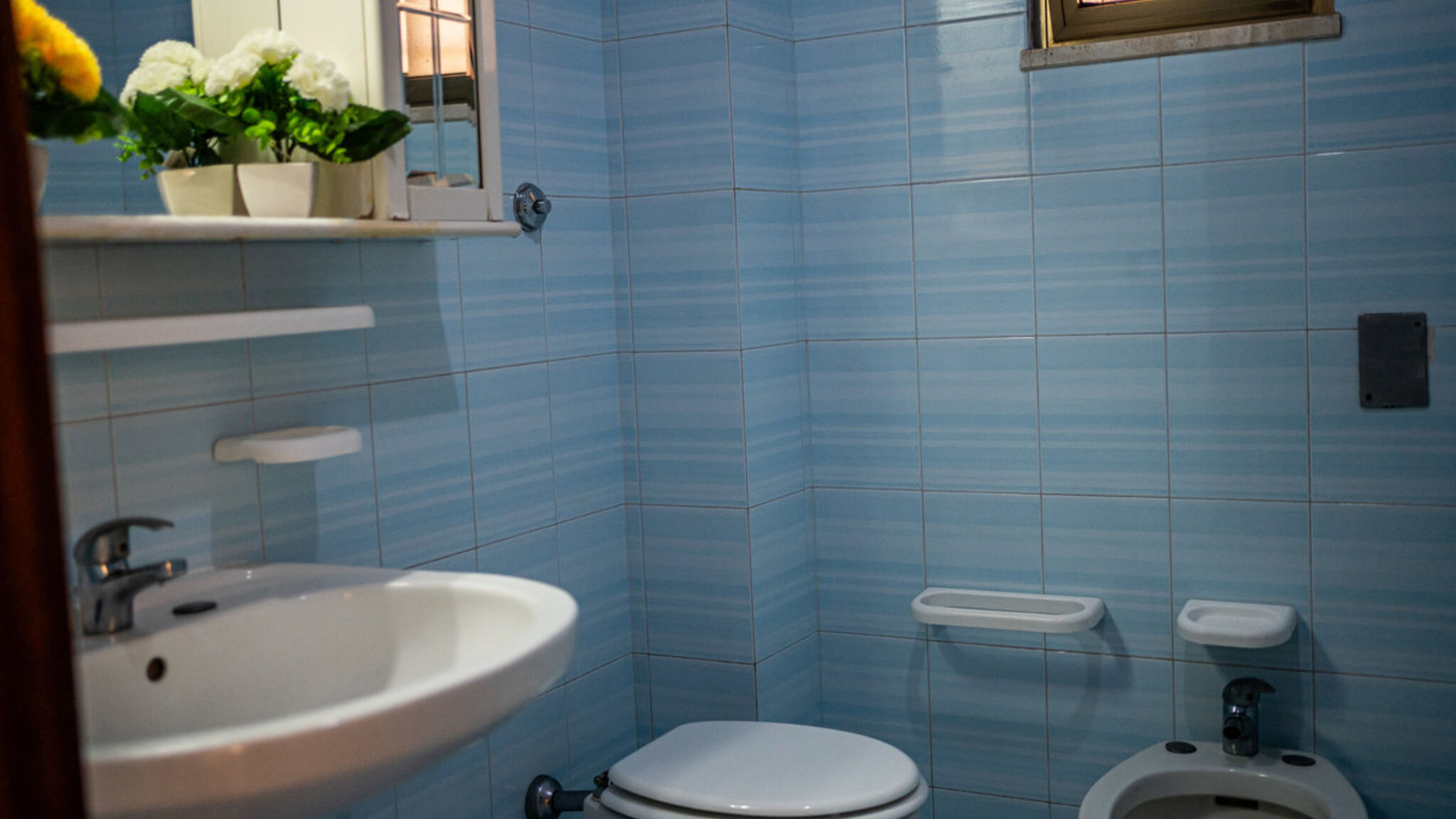 Italianway Gallipoli Bilo Verdi N°2 - Salento Reservation