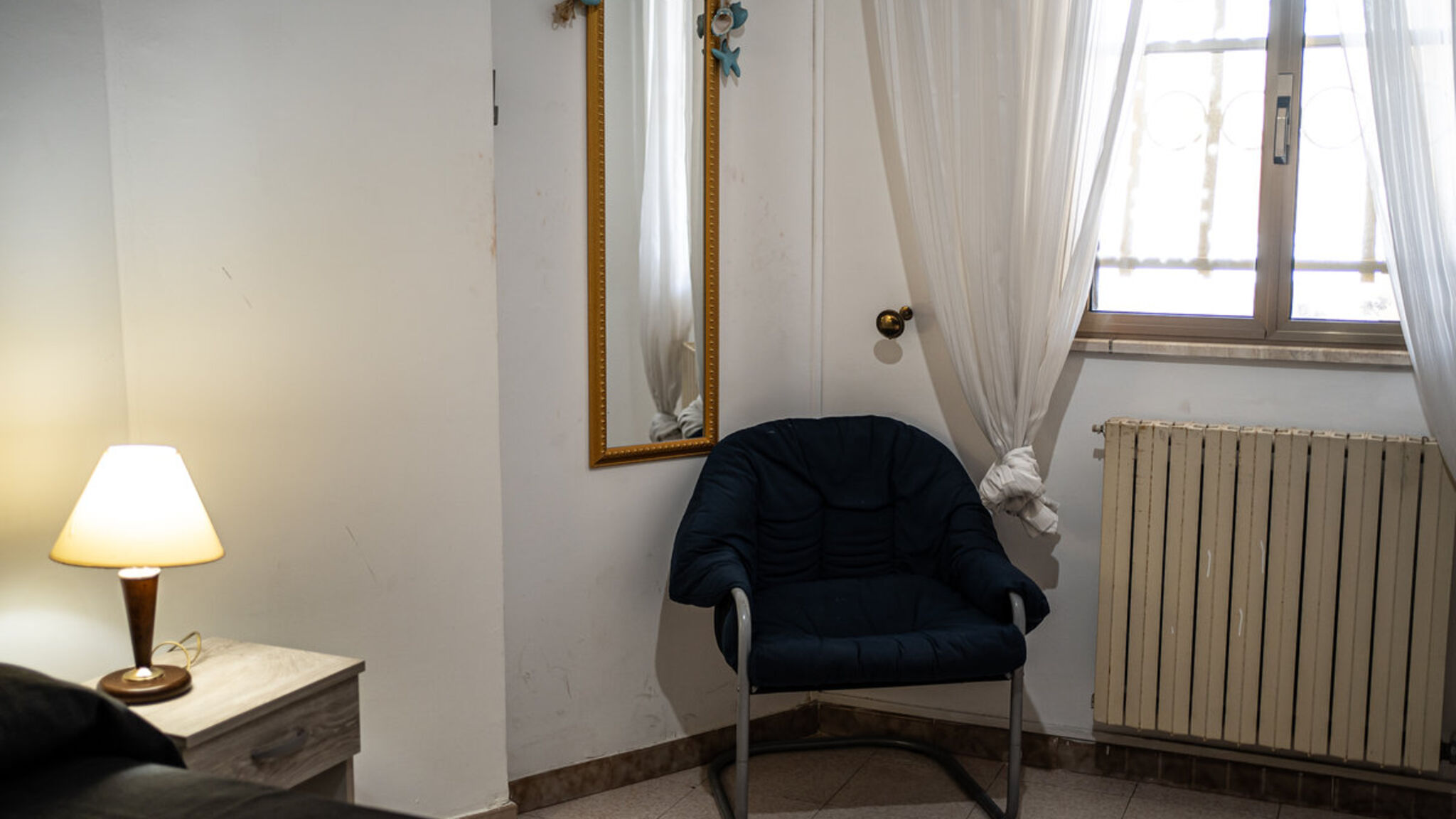 Italianway Gallipoli Trilo Verdi - Salento Reservation