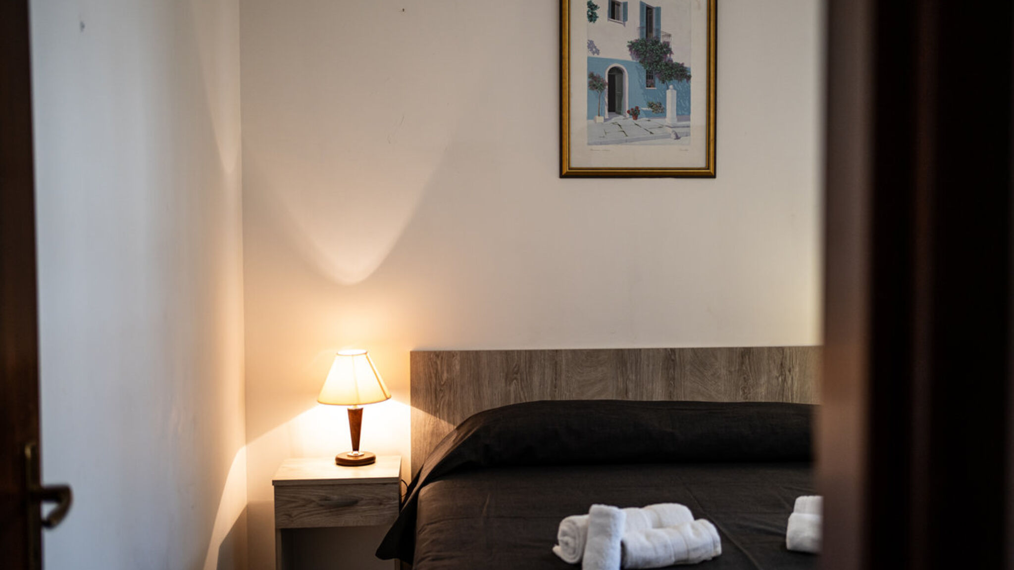 Italianway Gallipoli Trilo Verdi - Salento Reservation