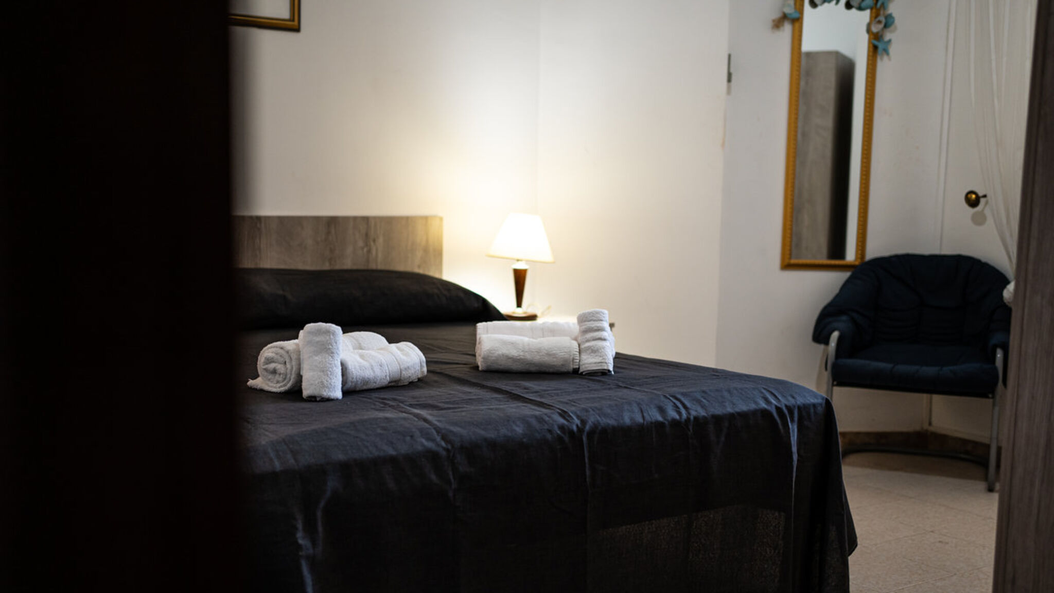 Italianway Gallipoli Trilo Verdi - Salento Reservation