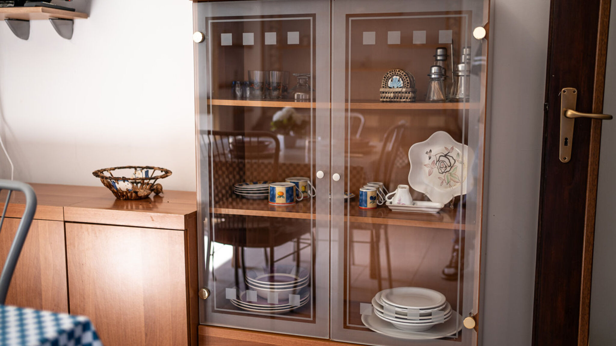 Italianway Gallipoli Trilo Verdi - Salento Reservation