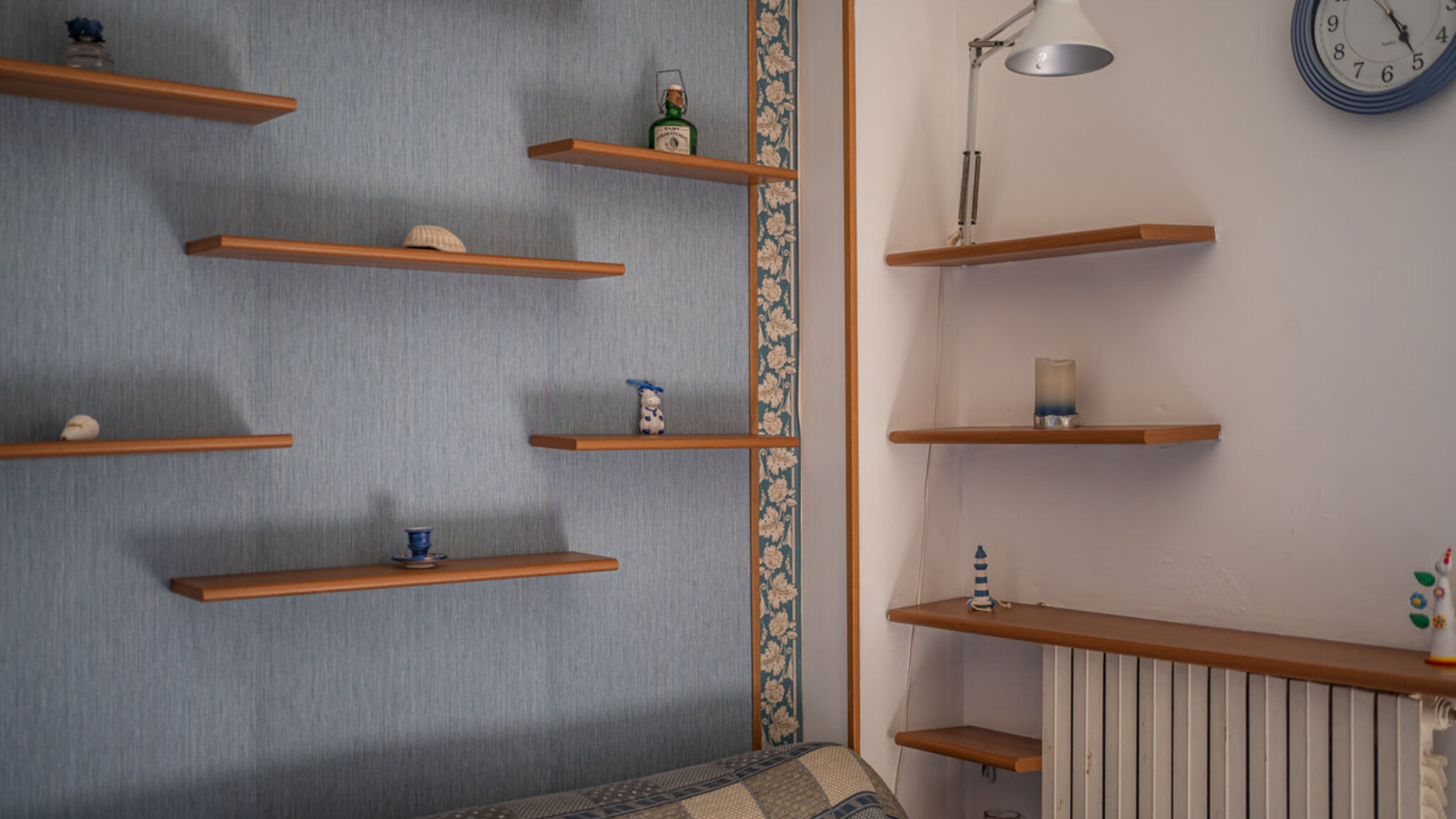 Italianway Gallipoli Trilo Verdi - Salento Reservation