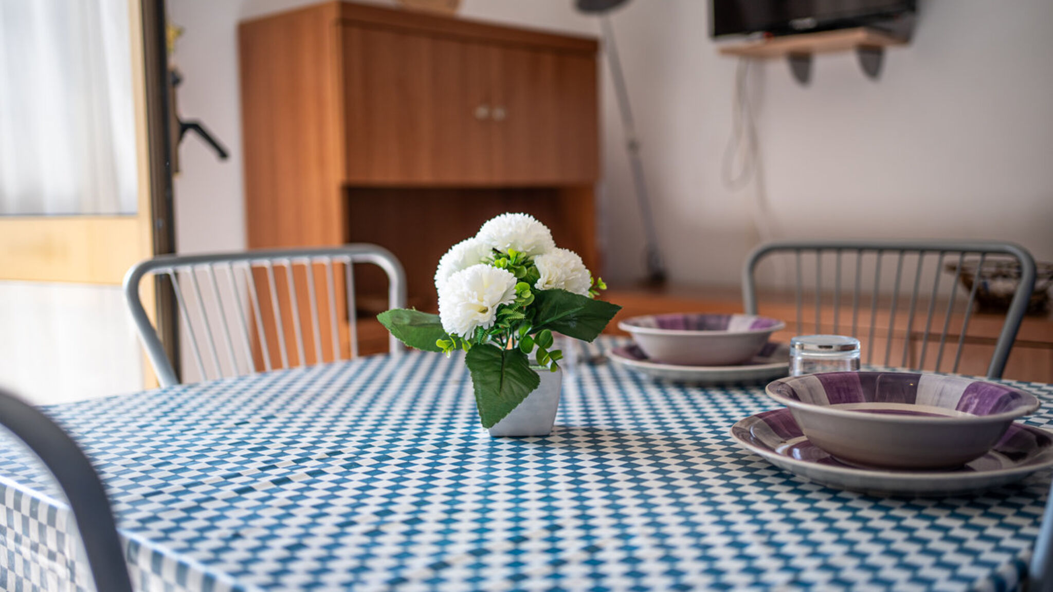 Italianway Gallipoli Trilo Verdi - Salento Reservation