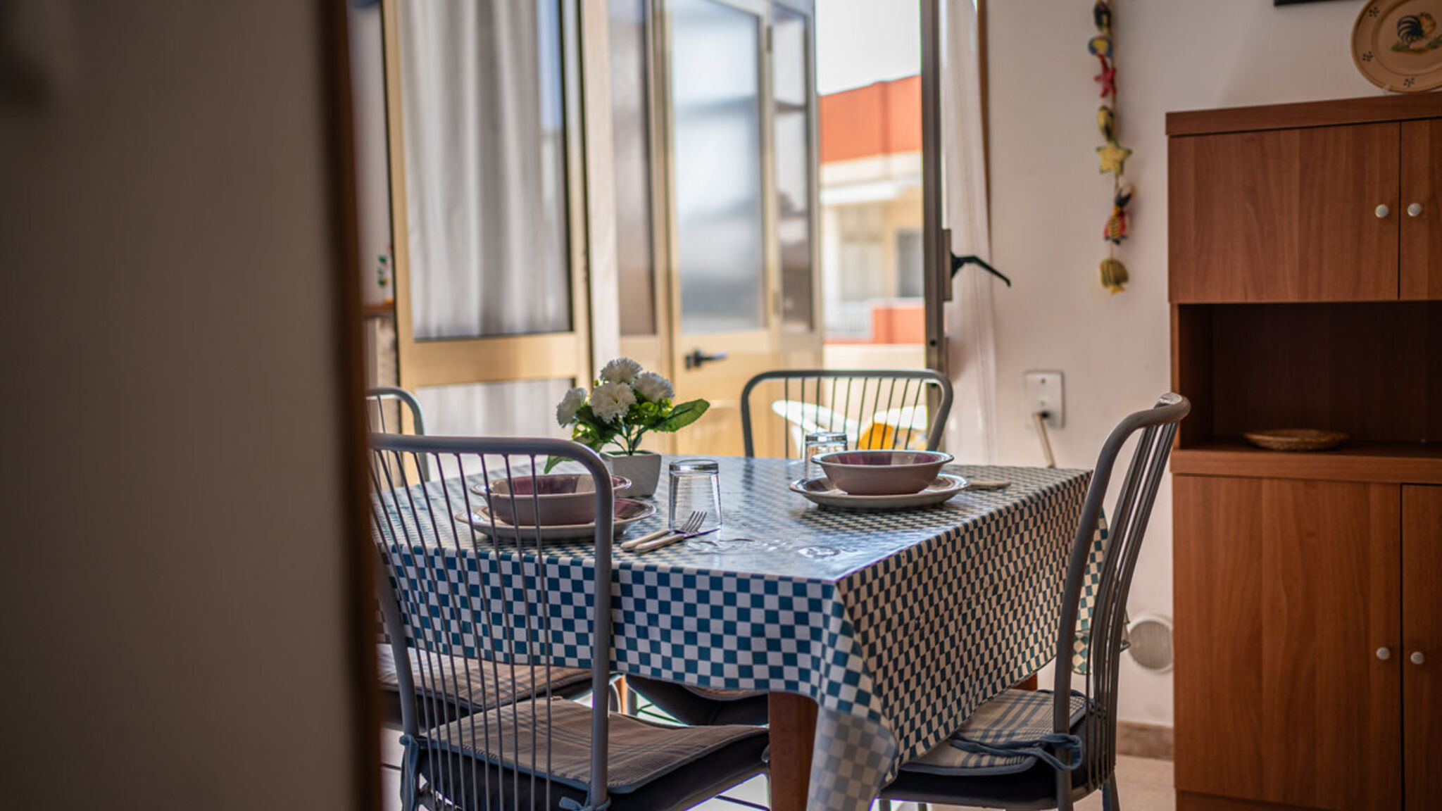 Italianway Gallipoli Trilo Verdi - Salento Reservation