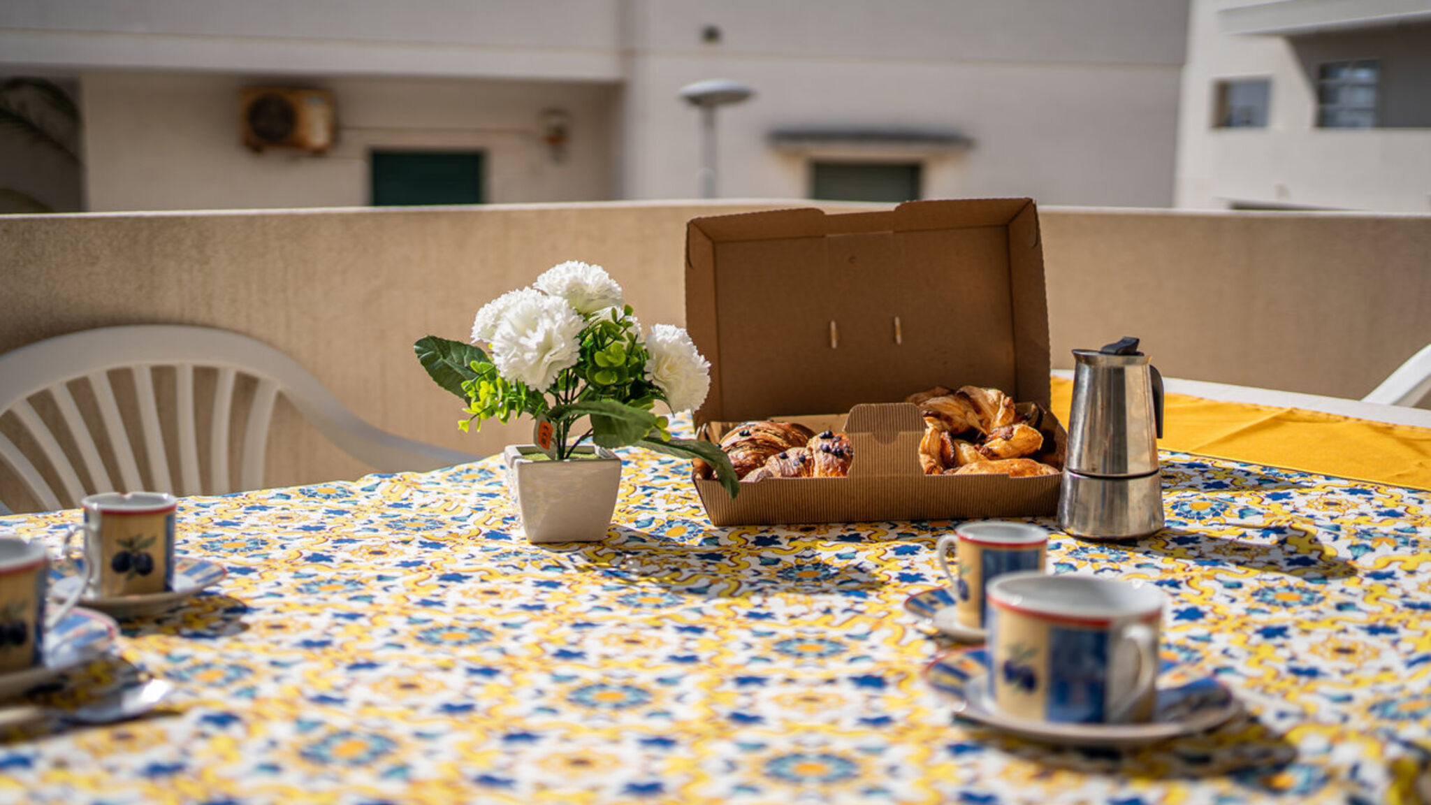 Italianway Gallipoli Trilo Verdi - Salento Reservation