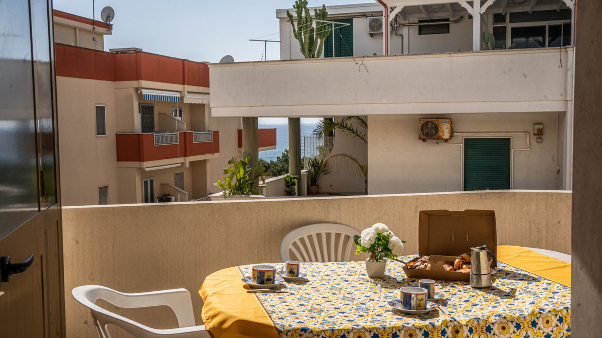 Italianway Gallipoli Trilo Verdi - Salento Reservation