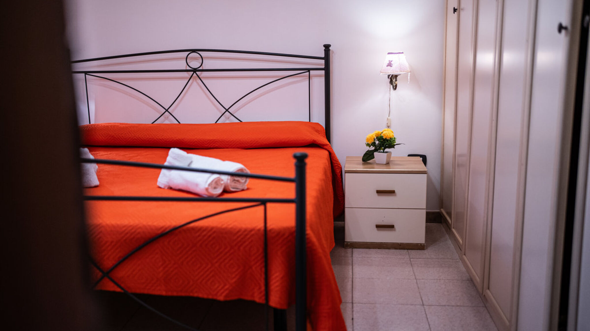 Italianway Gallipoli Trilo Verdi - Salento Reservation