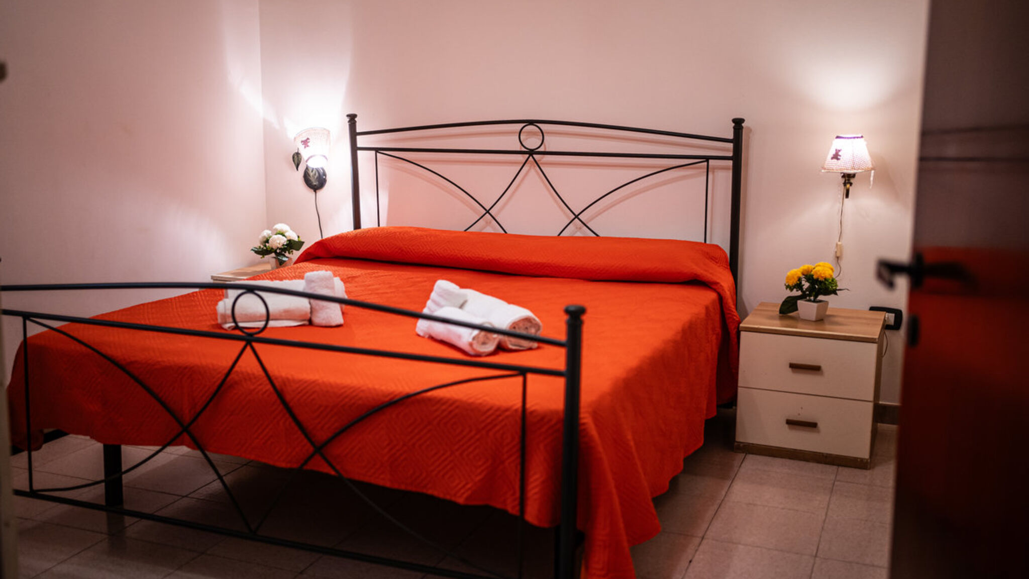 Italianway Gallipoli Trilo Verdi - Salento Reservation