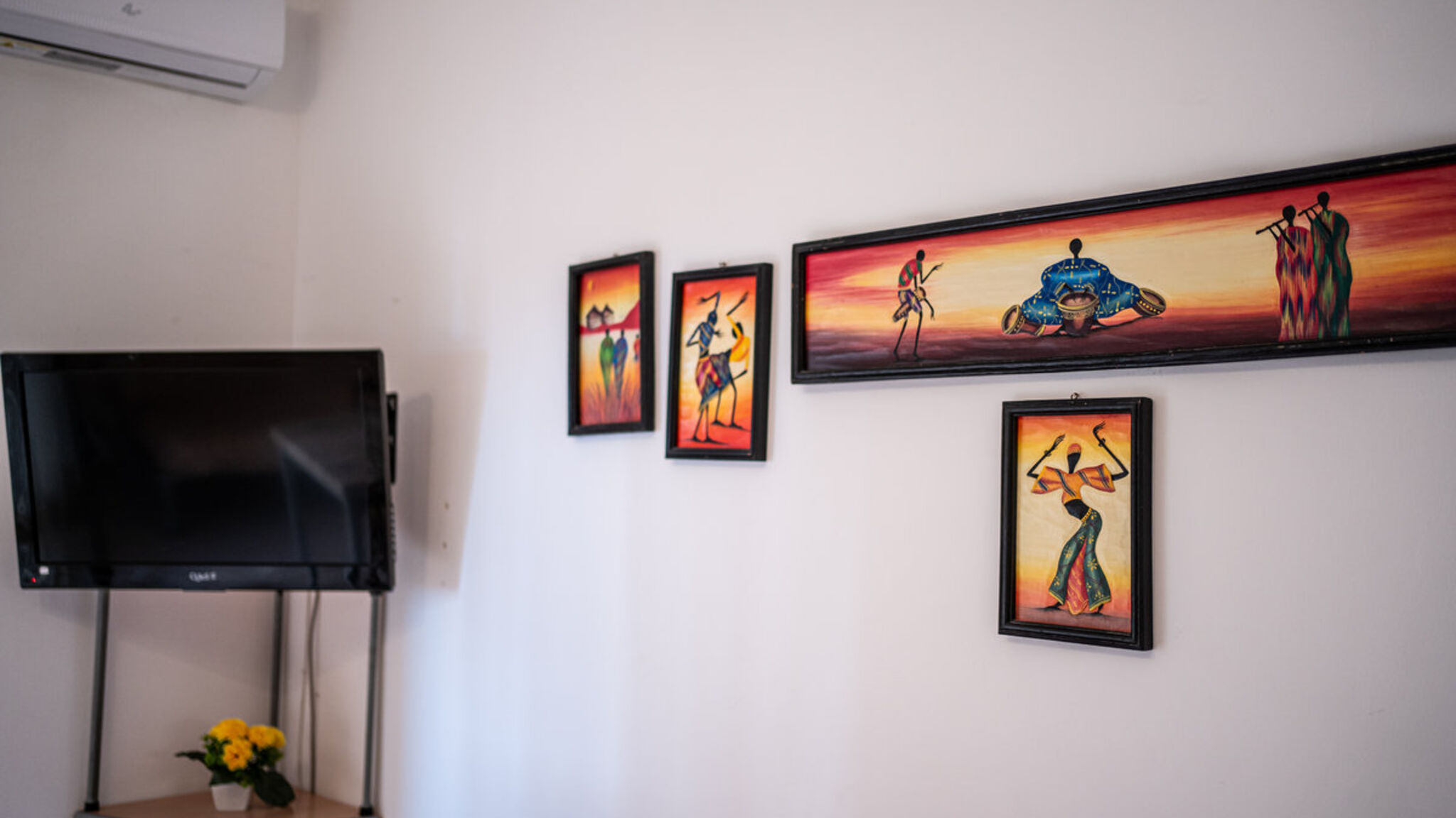 Italianway Gallipoli Trilo Verdi - Salento Reservation