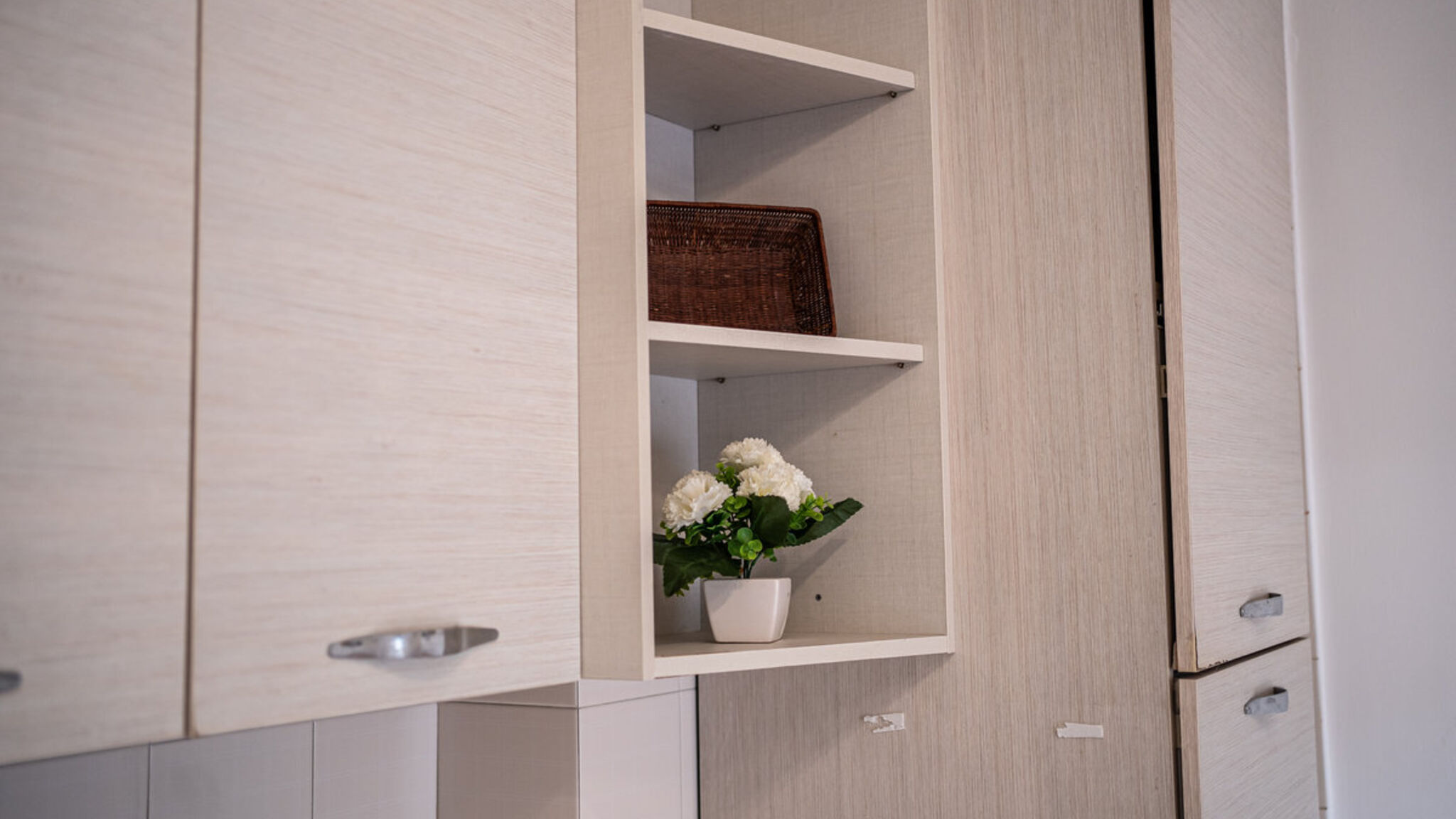 Italianway Gallipoli Trilo Verdi - Salento Reservation