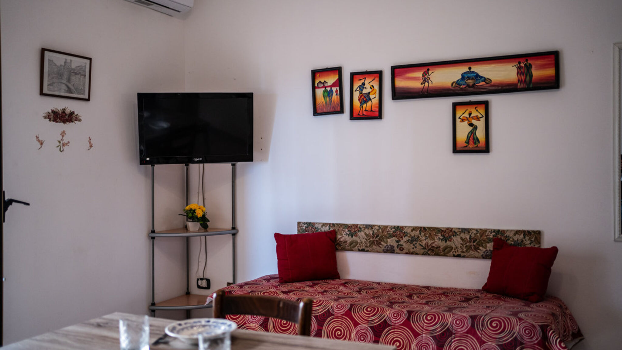 Italianway Gallipoli Trilo Verdi - Salento Reservation