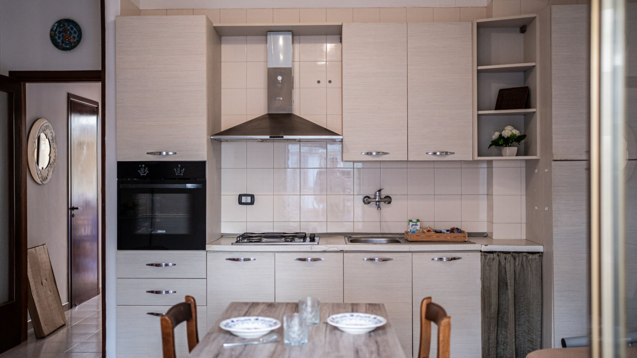 Italianway Gallipoli Trilo Verdi - Salento Reservation