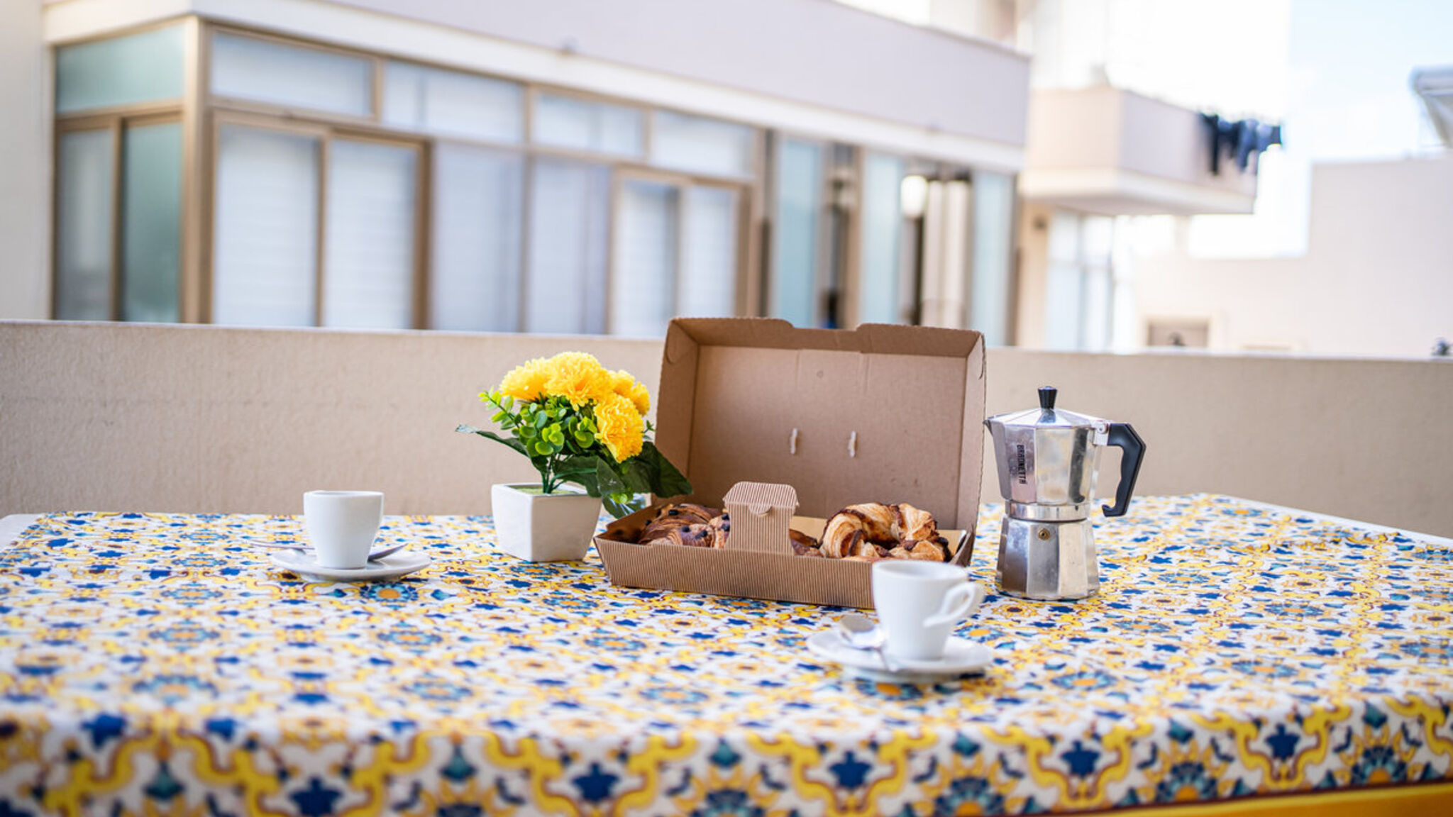 Italianway Gallipoli Trilo Verdi - Salento Reservation