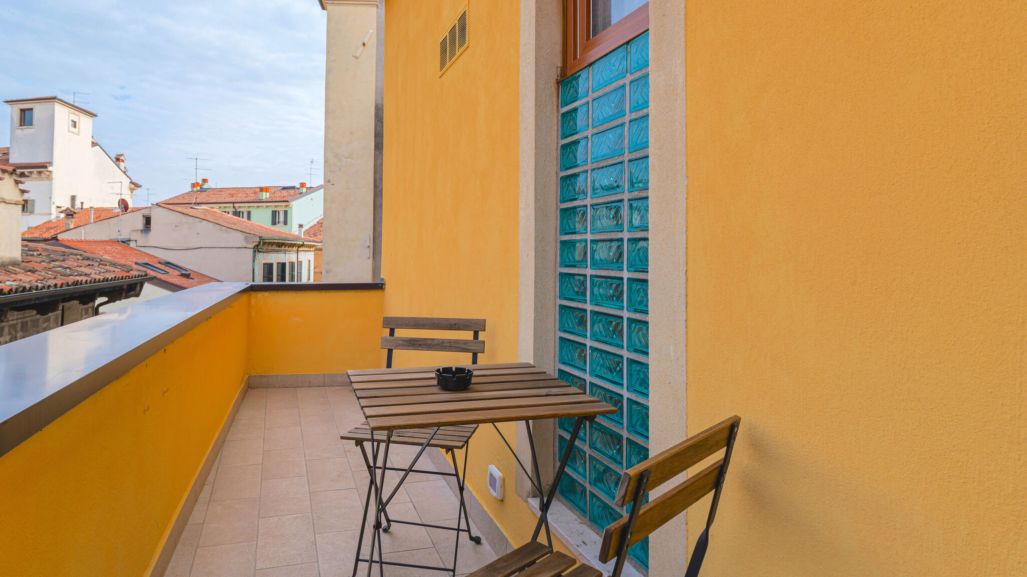 Italianway Verona Juliet’s Paradise - Rooftop Terrace