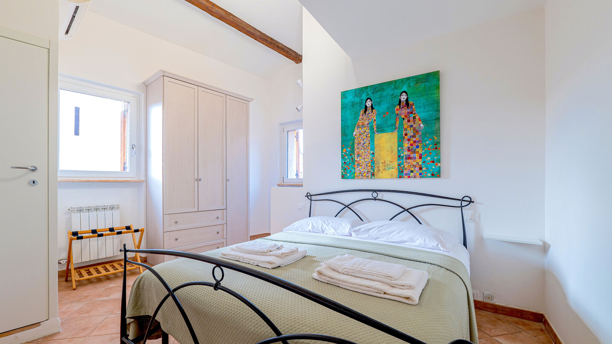 Italianway Verona Juliet’s Paradise - Rooftop Terrace