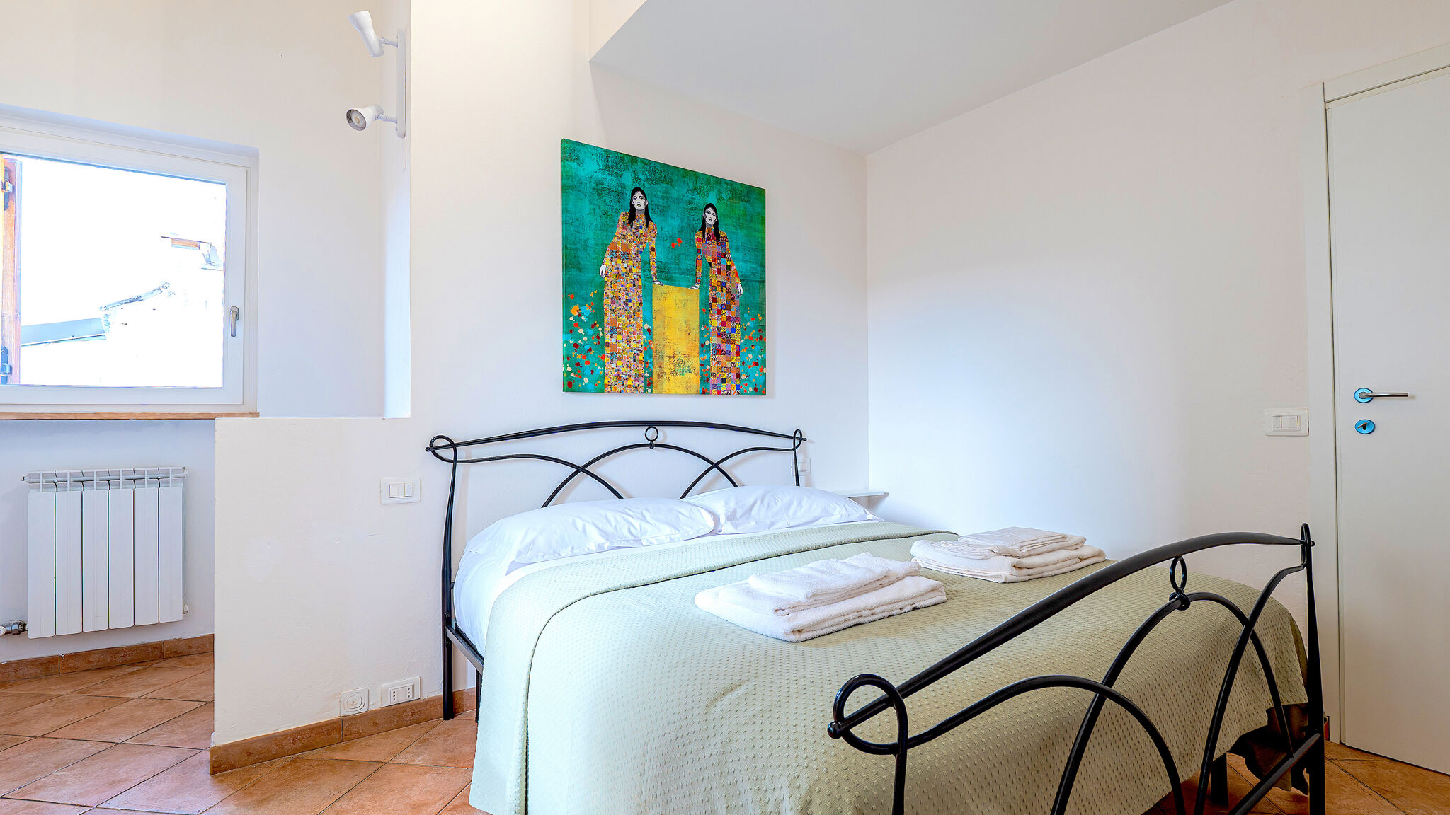 Italianway Verona Juliet’s Paradise - Rooftop Terrace