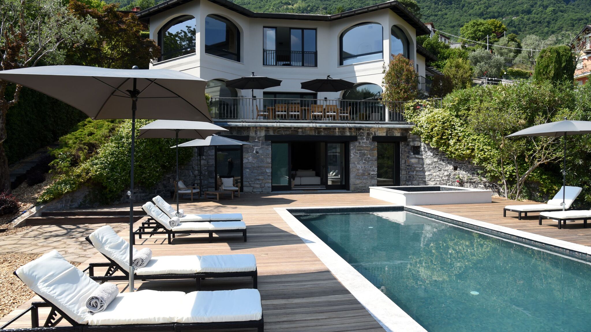 Italianway Tremezzina Villa Magnifica by My Villa Collection 