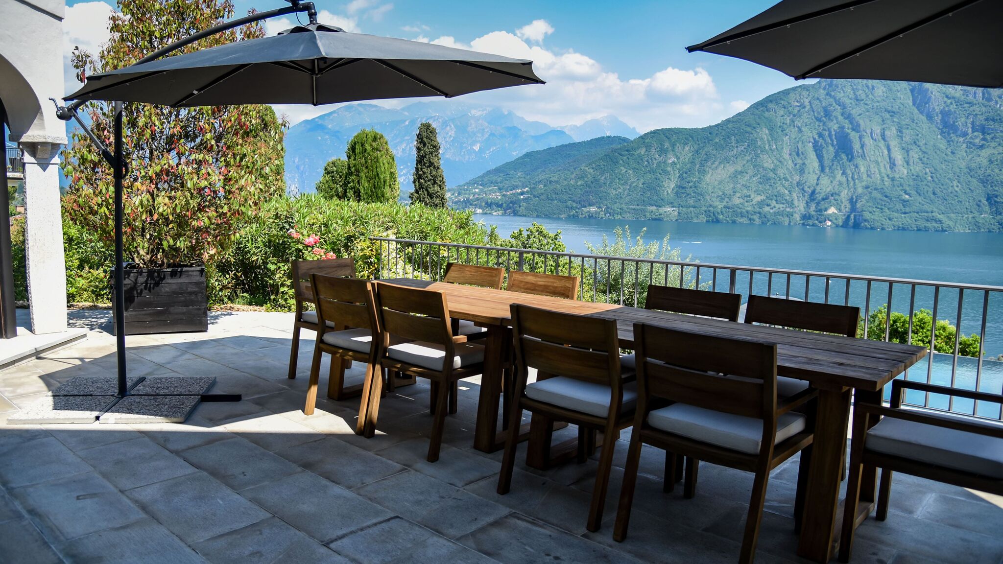 Italianway Tremezzina Villa Magnifica by My Villa Collection 