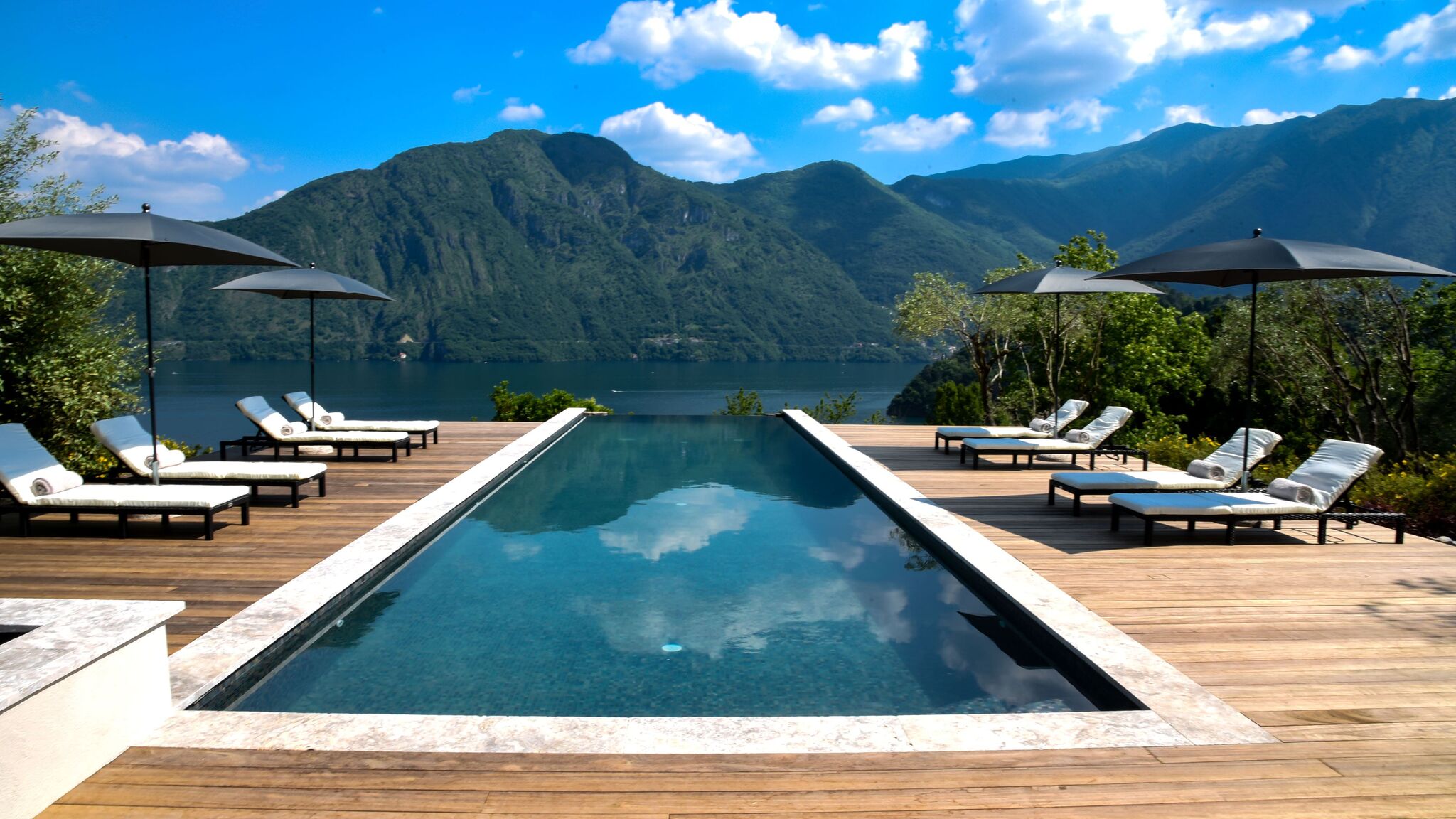 Italianway Tremezzina Villa Magnifica by My Villa Collection 