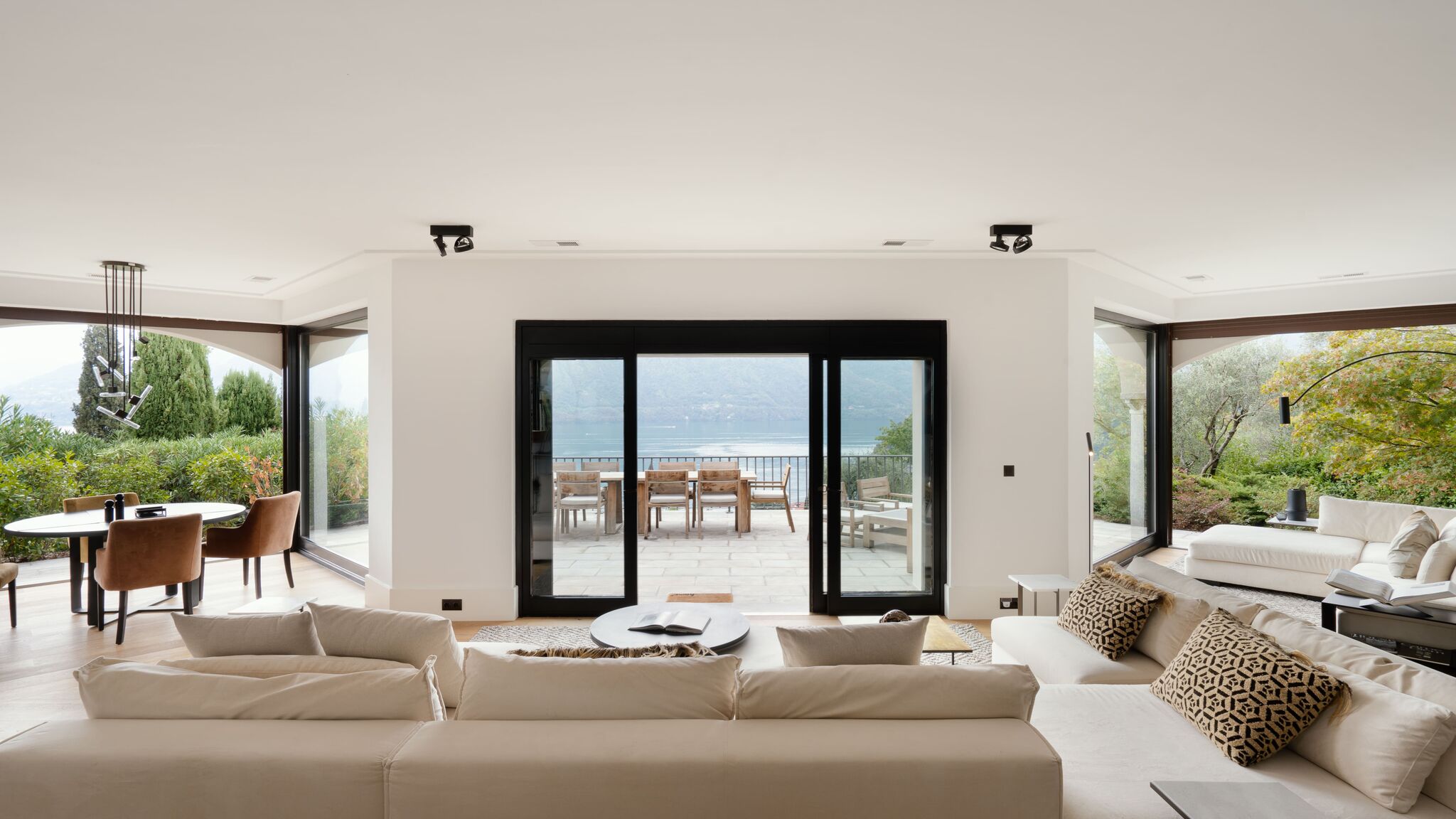 Italianway Tremezzina Villa Magnifica by My Villa Collection 