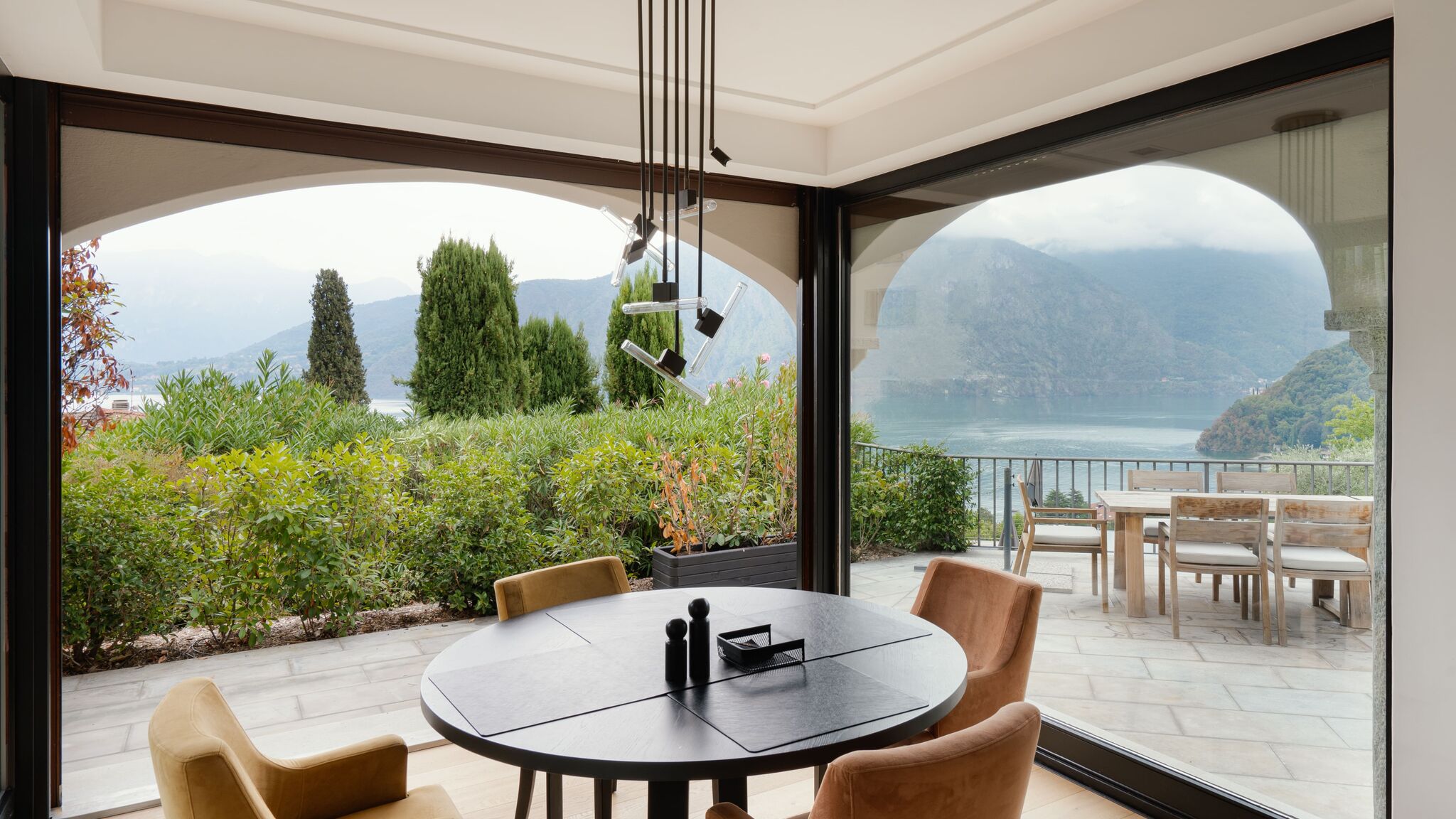 Italianway Tremezzina Villa Magnifica by My Villa Collection 