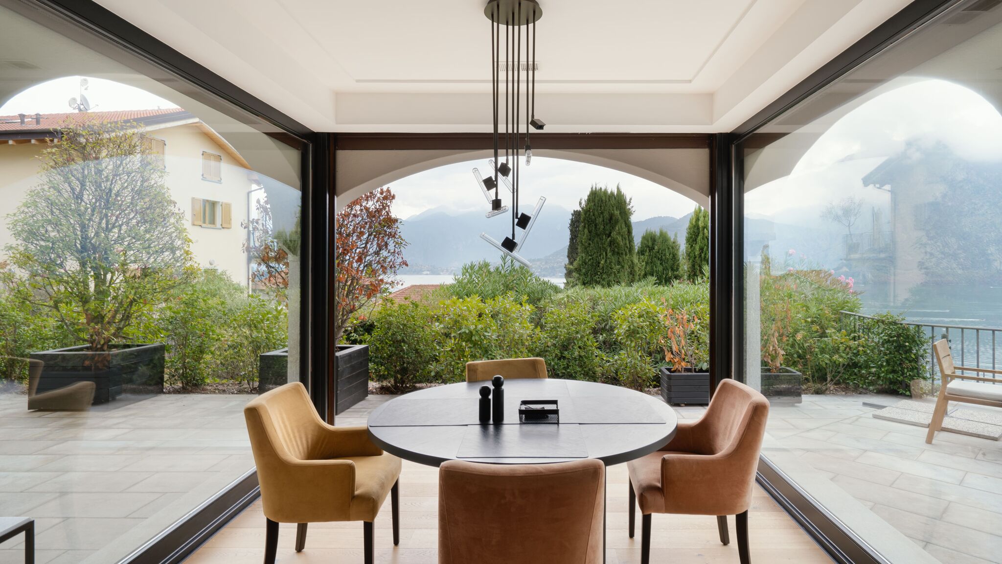 Italianway Tremezzina Villa Magnifica by My Villa Collection 